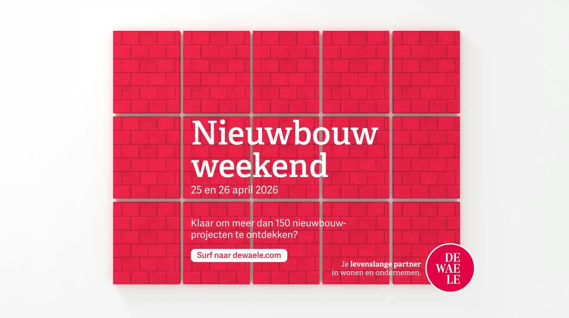 Nieuwbouwwoning te koop in OEVER 25 te Sint-Eloois-Vijve foto 6