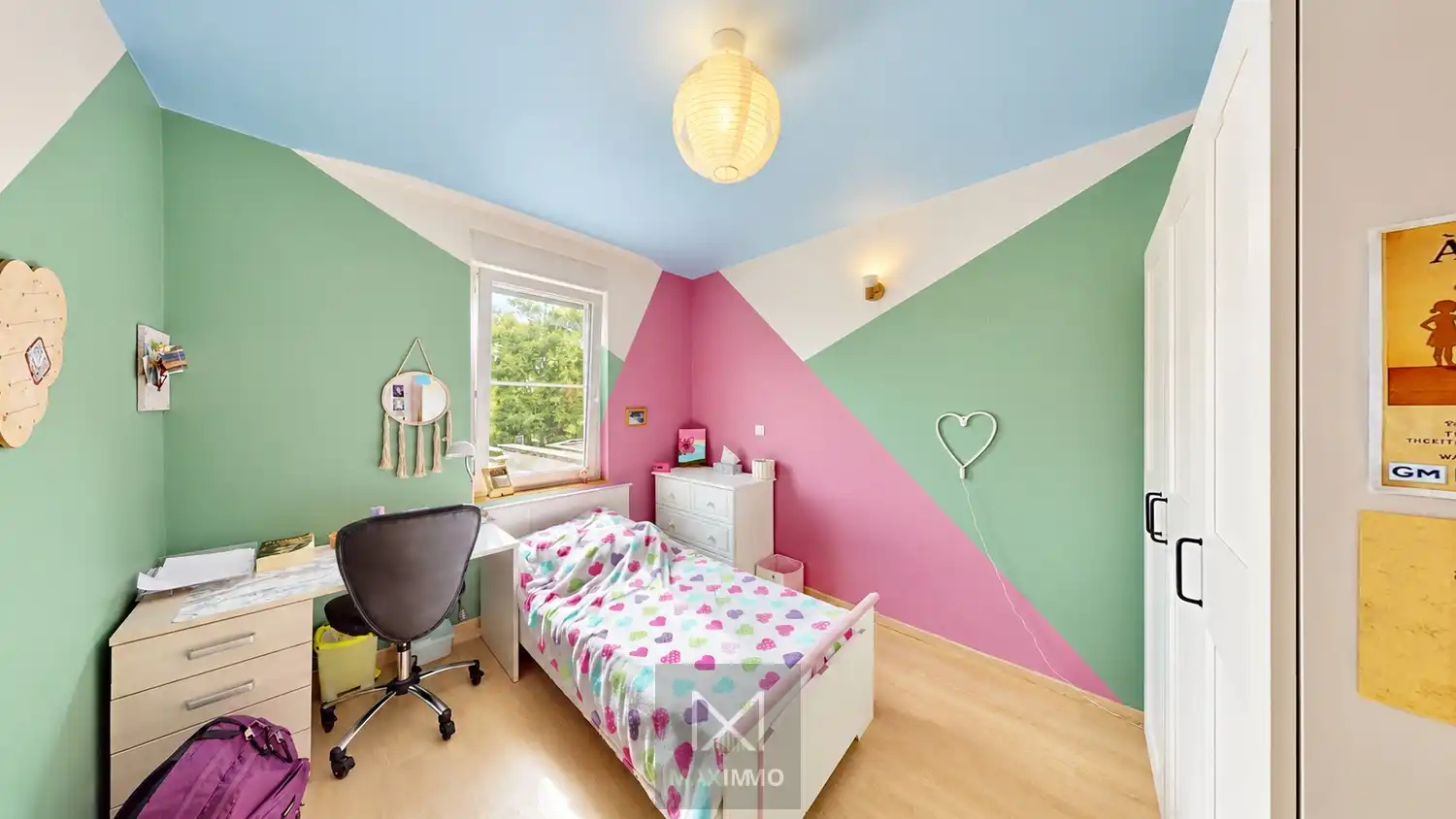 Instapklare woning te koop in Rekkem – 3 slaapkamers, EPC B & Zuid gerichte tuin foto 8
