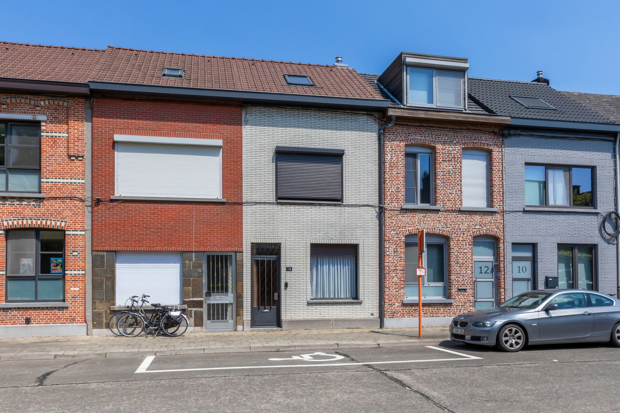 Te renoveren woning met 2 slaapkamers en tuin foto 4