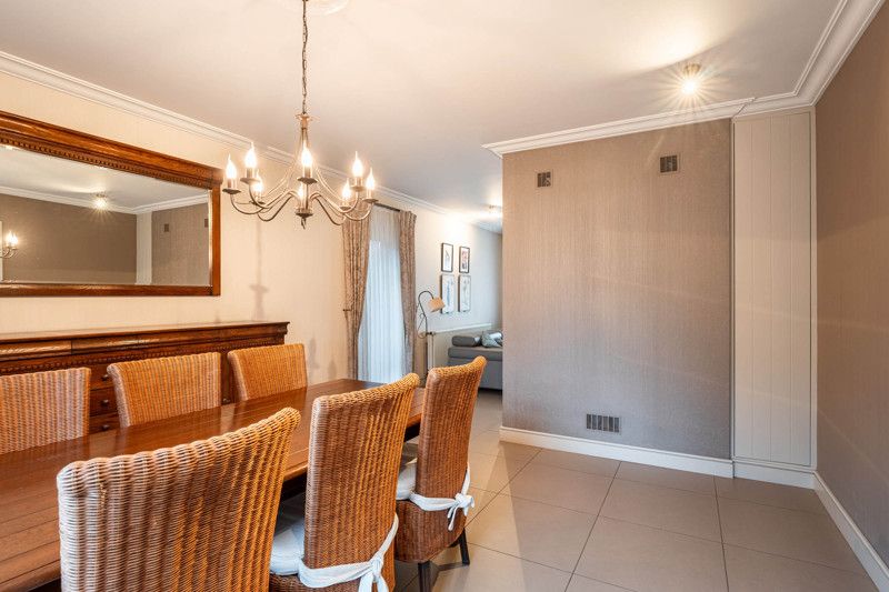 Rustig gelegen gezinswoning op 19are 93ca foto 8