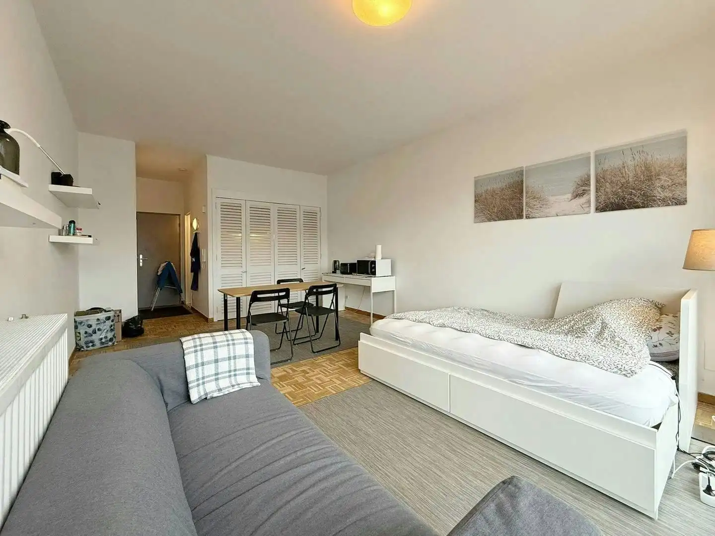 Studio te koop in het centrum van Antwerpen foto 3