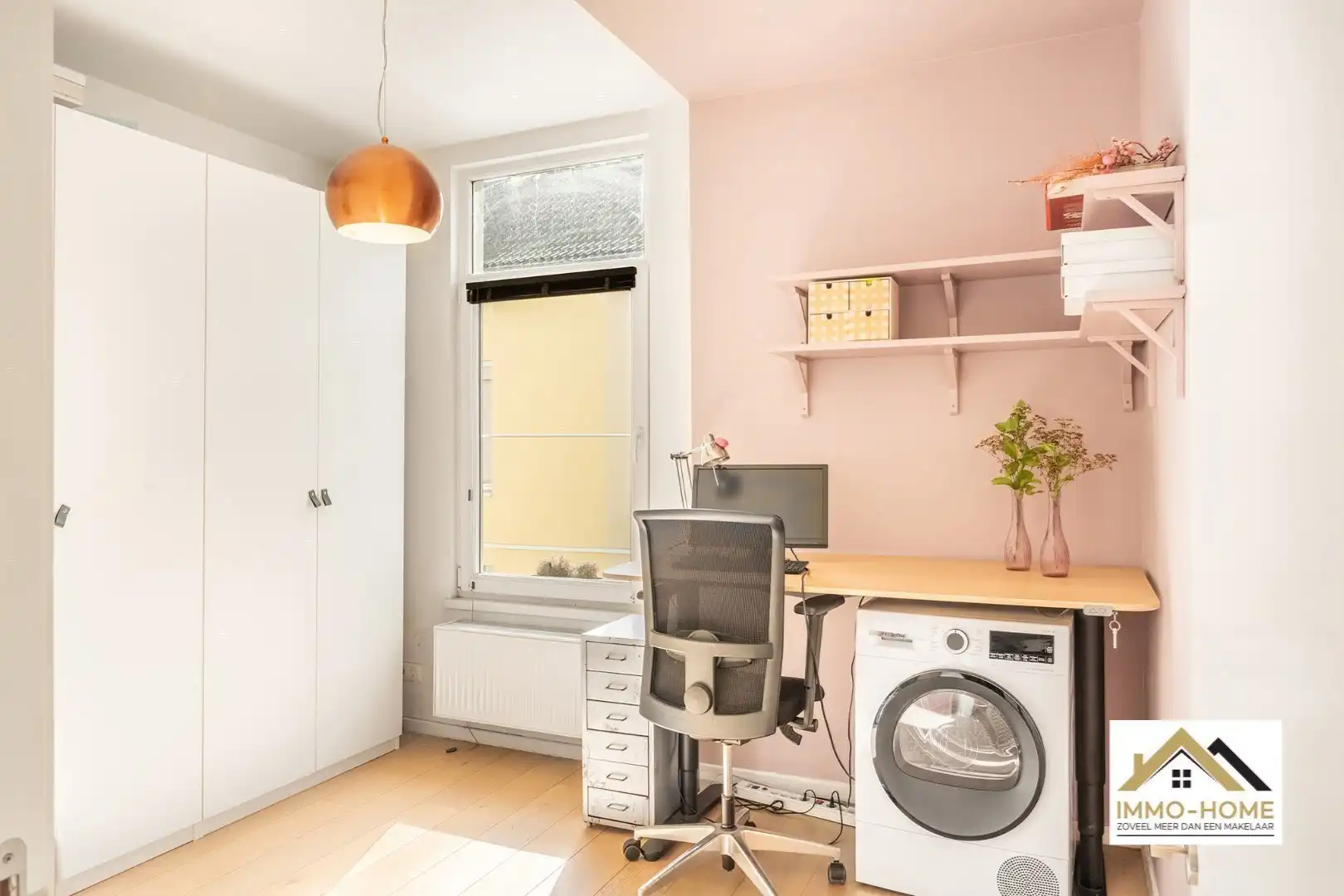 Instapklare, energiezuinige starterswoning!  foto 15