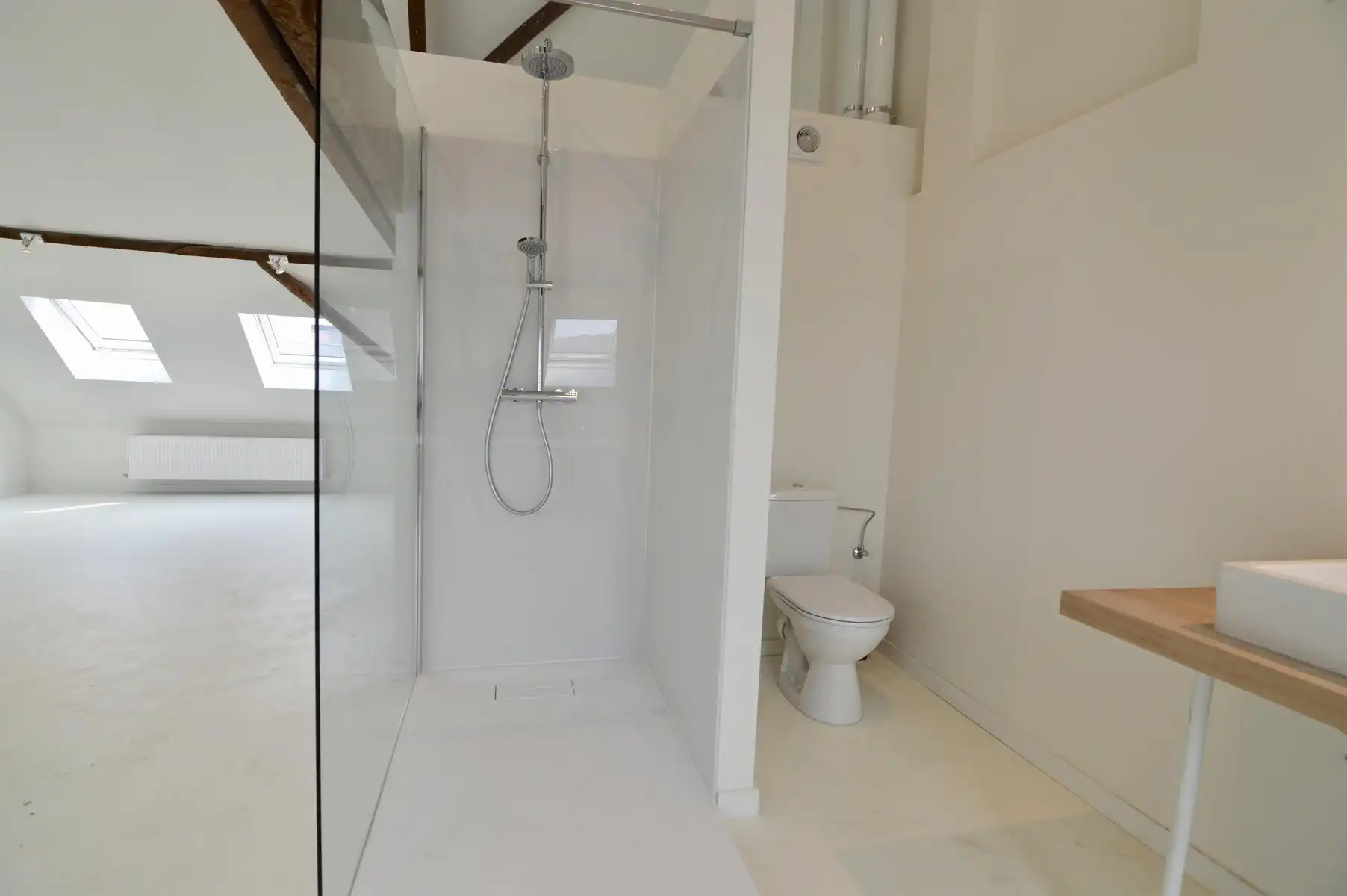 Appartement te huur foto 12