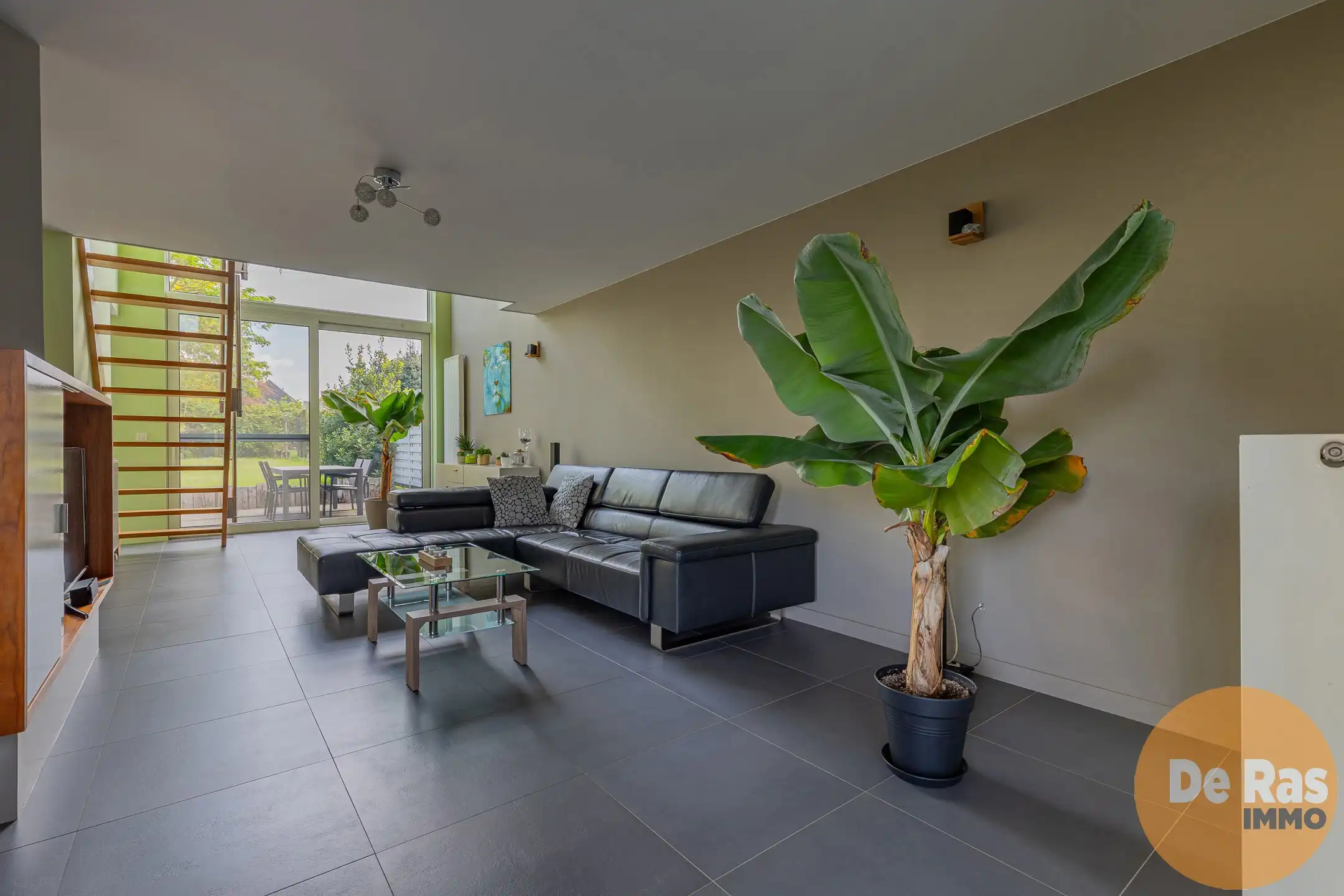 WELLE - Leuke halfopen bebouwing voorzien van alle comfort foto 10