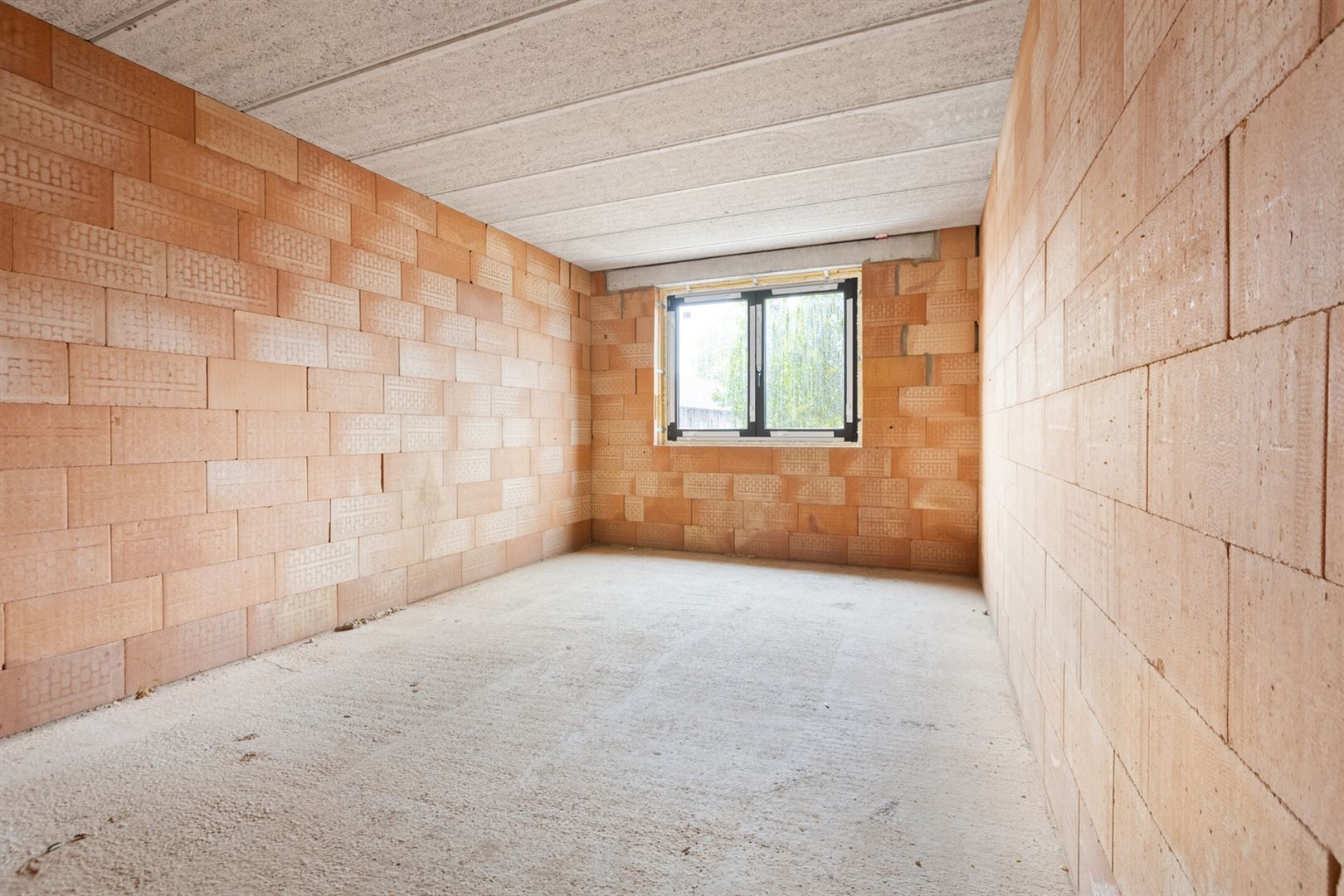 TE KOOP: Halfopen CASCO-nieuwbouwwoning met 4 slaapkamers! foto 13