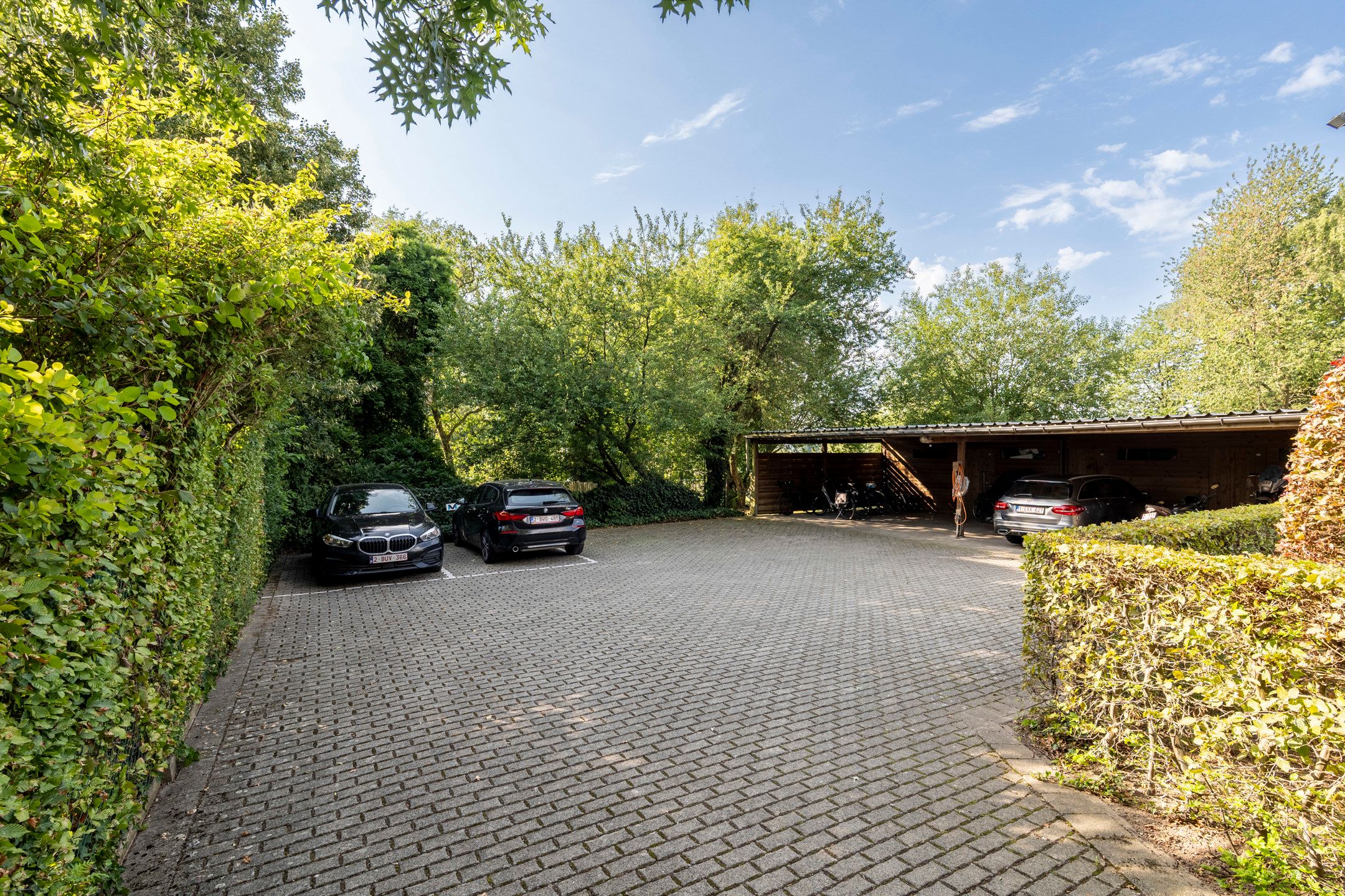 Handelspand op topligging met hoge passage en zichtbaarheid foto 19