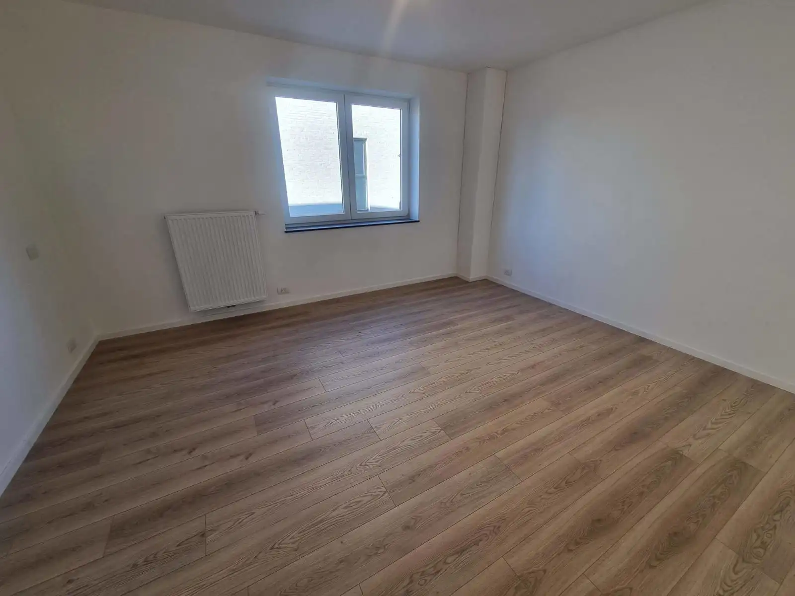 Energiezuinige nieuwbouwwoning met garage ! foto 14