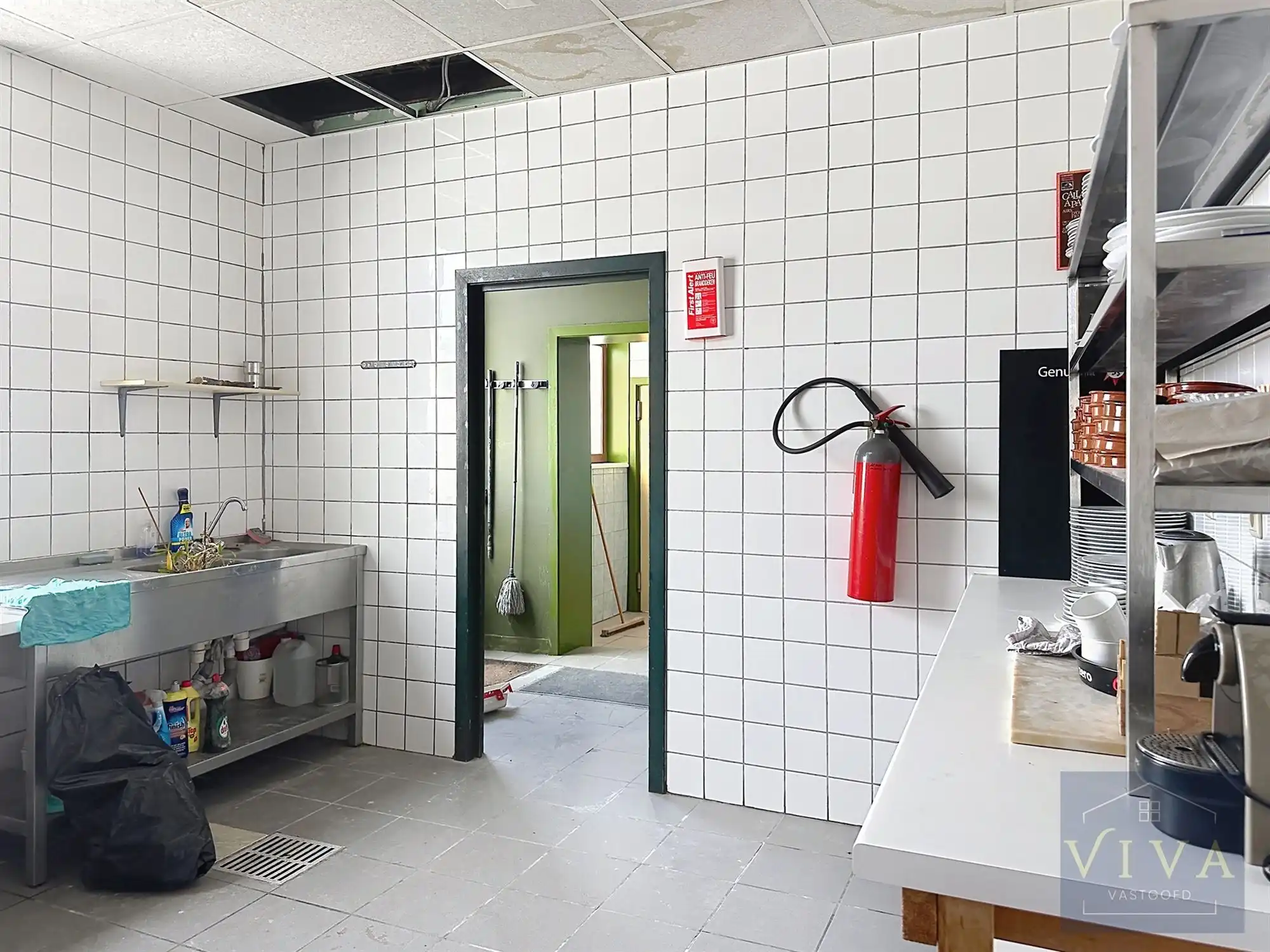 Huis foto 8