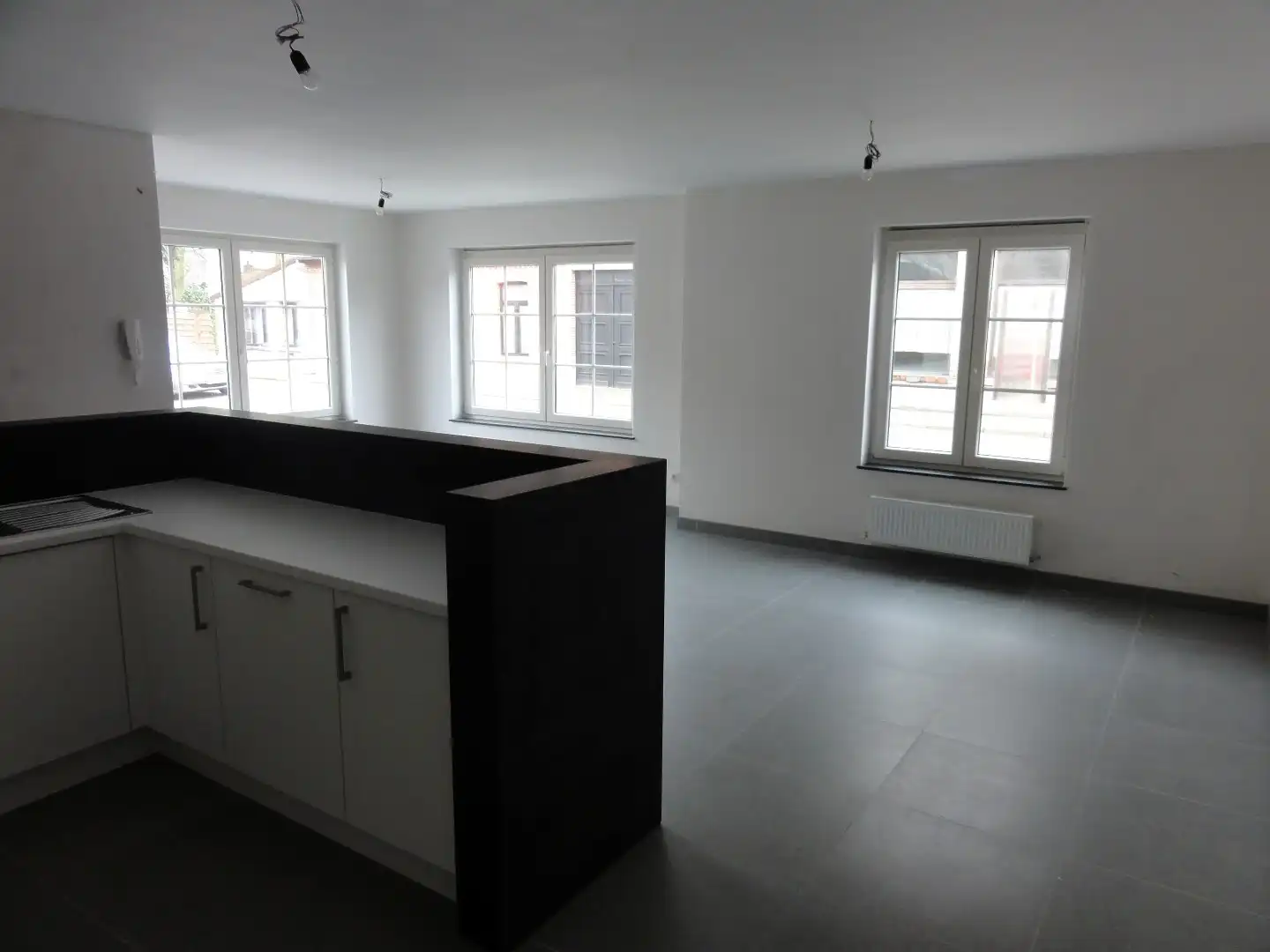 Gelijkvloers appartement met 2 slaapkamers en tuin te Dessel! foto 17