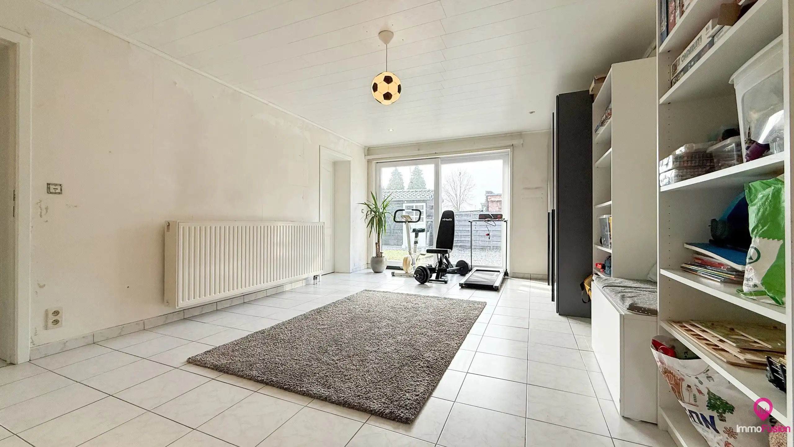 Kangoeroe woning met 5 slpks rustig gelegen! foto 15