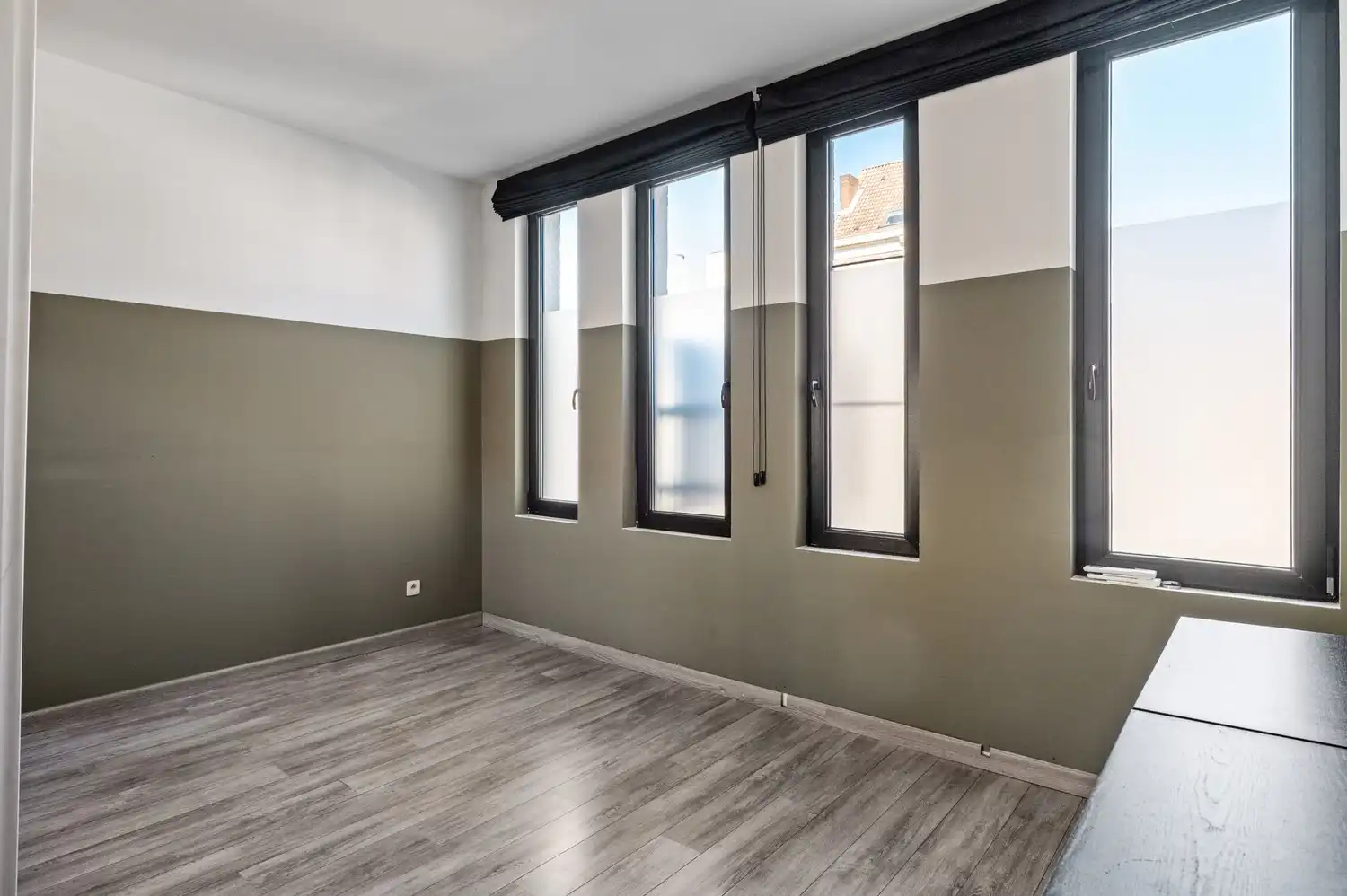 Ruime, centraal gelegen woning met 4 slaapkamers en stadstuin te Lier foto 14