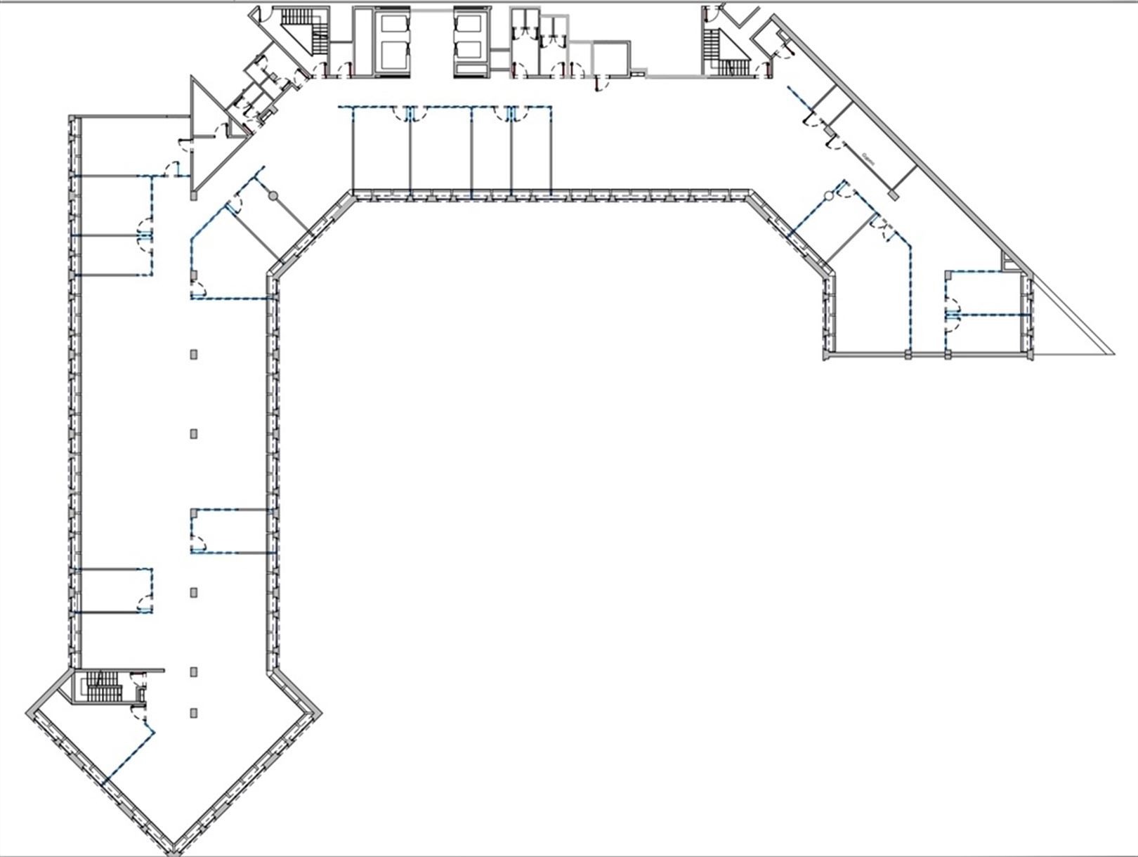 PCA: 462m² foto 4