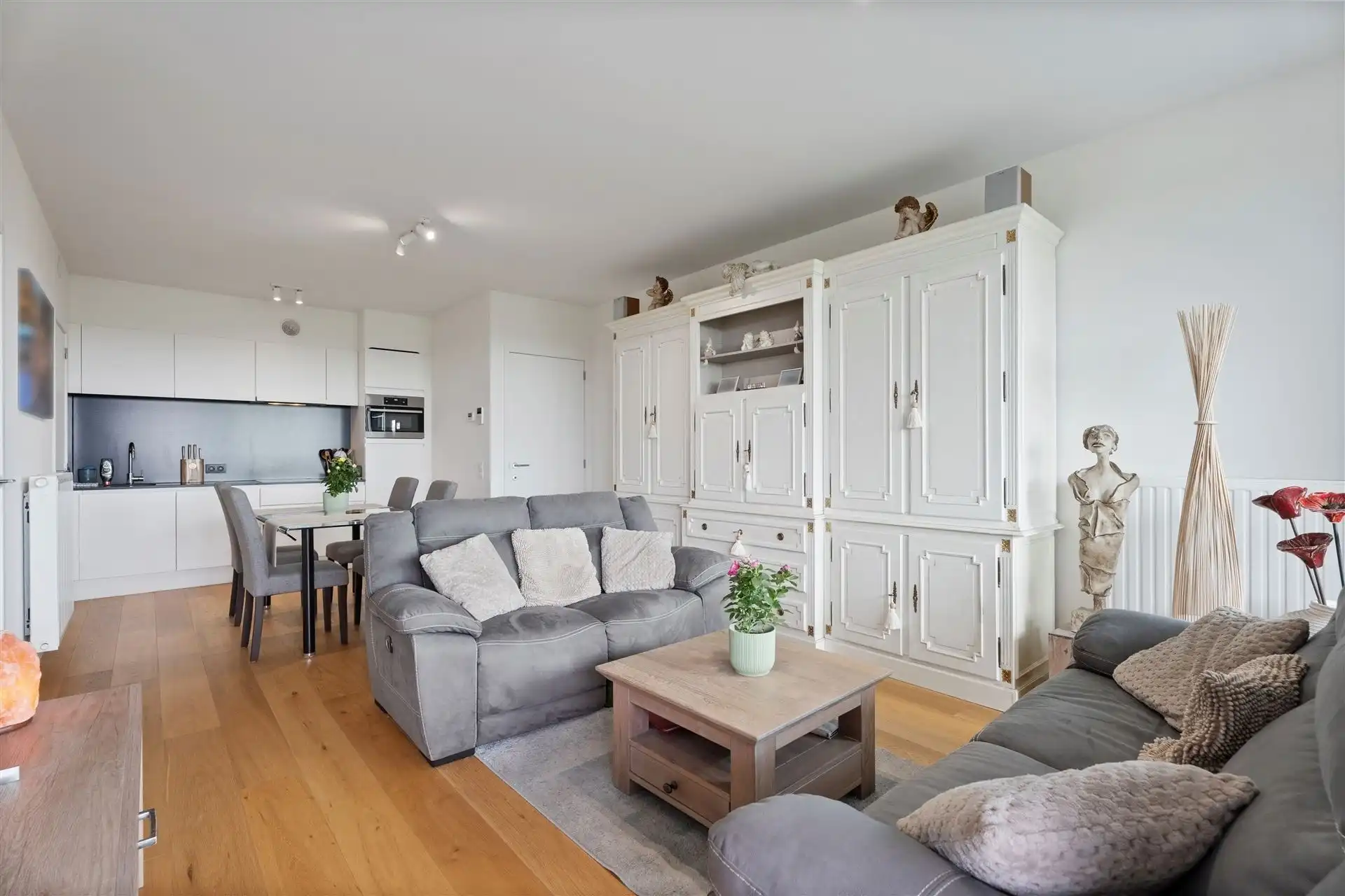 ZUIDGERICHT TERRAS / MODERN foto 5