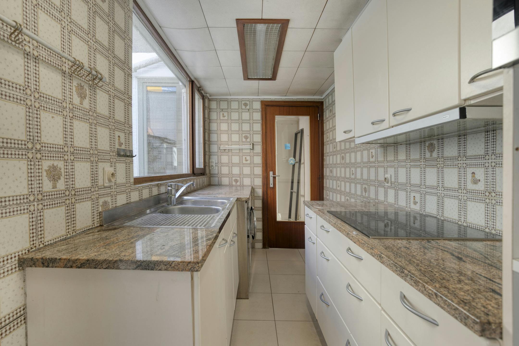 Charmant huis te koop in Sint-Clarastraat Brugge foto 6