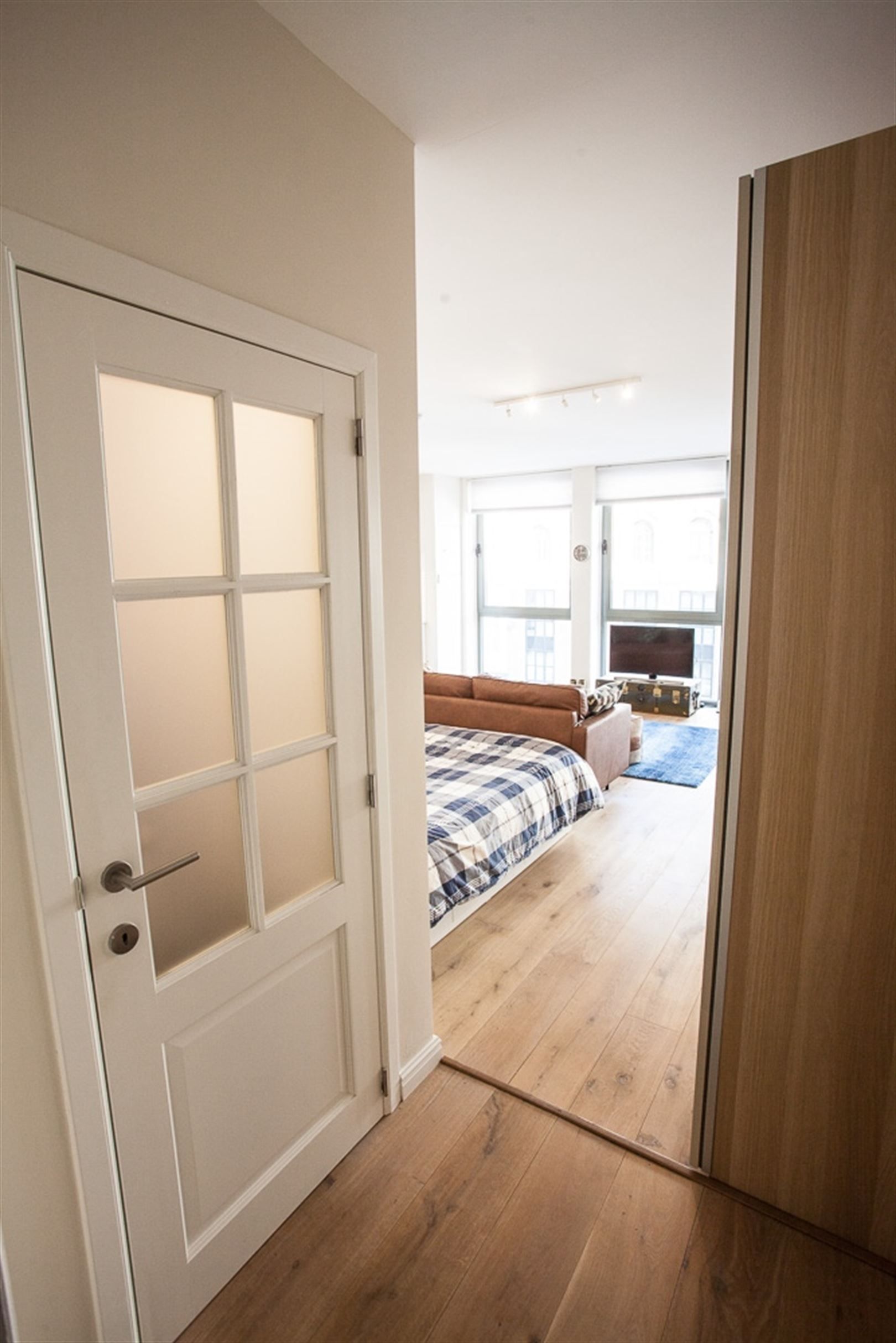 Gemeubeld studio appartement  foto 5