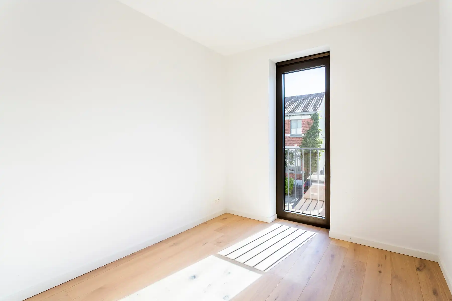 Project Schuttershof | Goed wonen in een groene omgeving foto 10