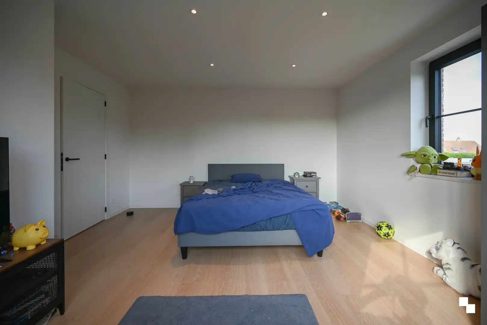 Prachtige nieuwbouwwoning op rustige locatie foto 16