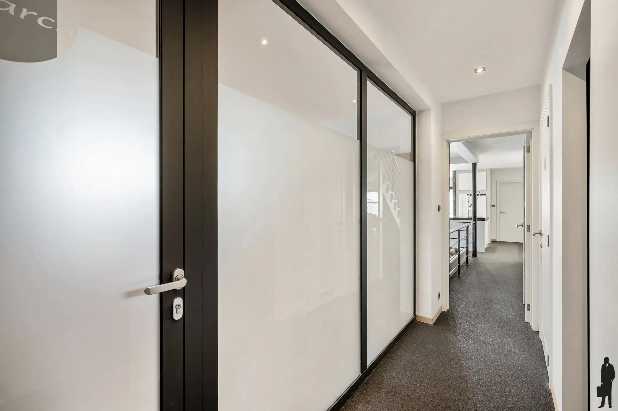 Instapklare, energiezuinige halfopen woning&nbsp; met ruim bijgebouw (60 m²) te Nieuwmoer- Kalmthout foto 3