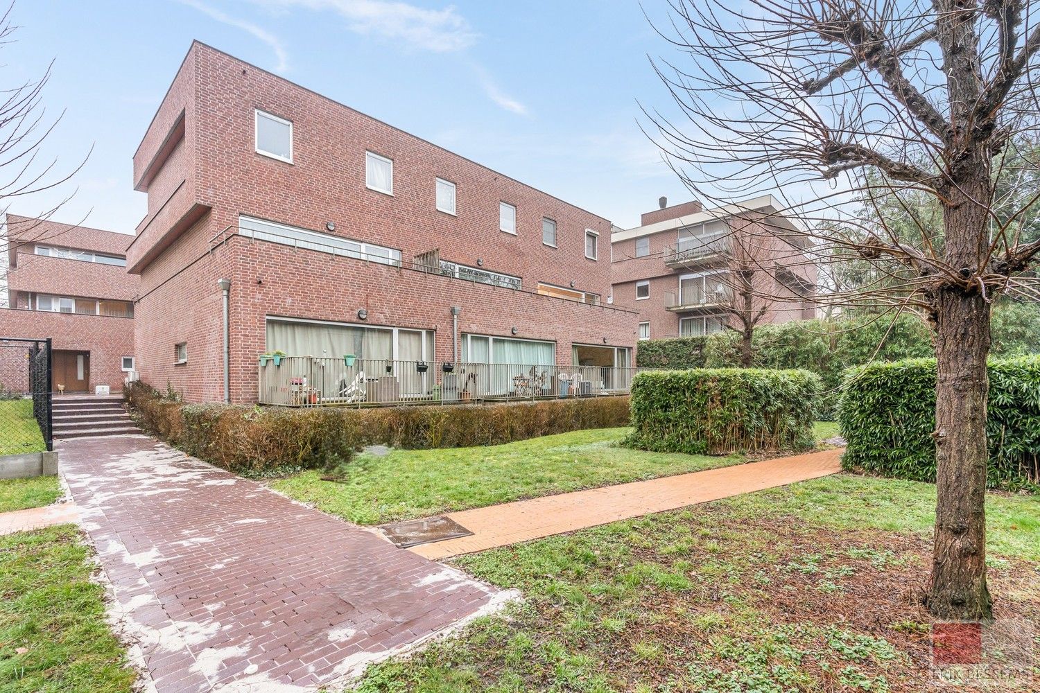 Prachtig gerenoveerd duplex appartement van 130 m², met maar liefst 3 terrassen! foto 24