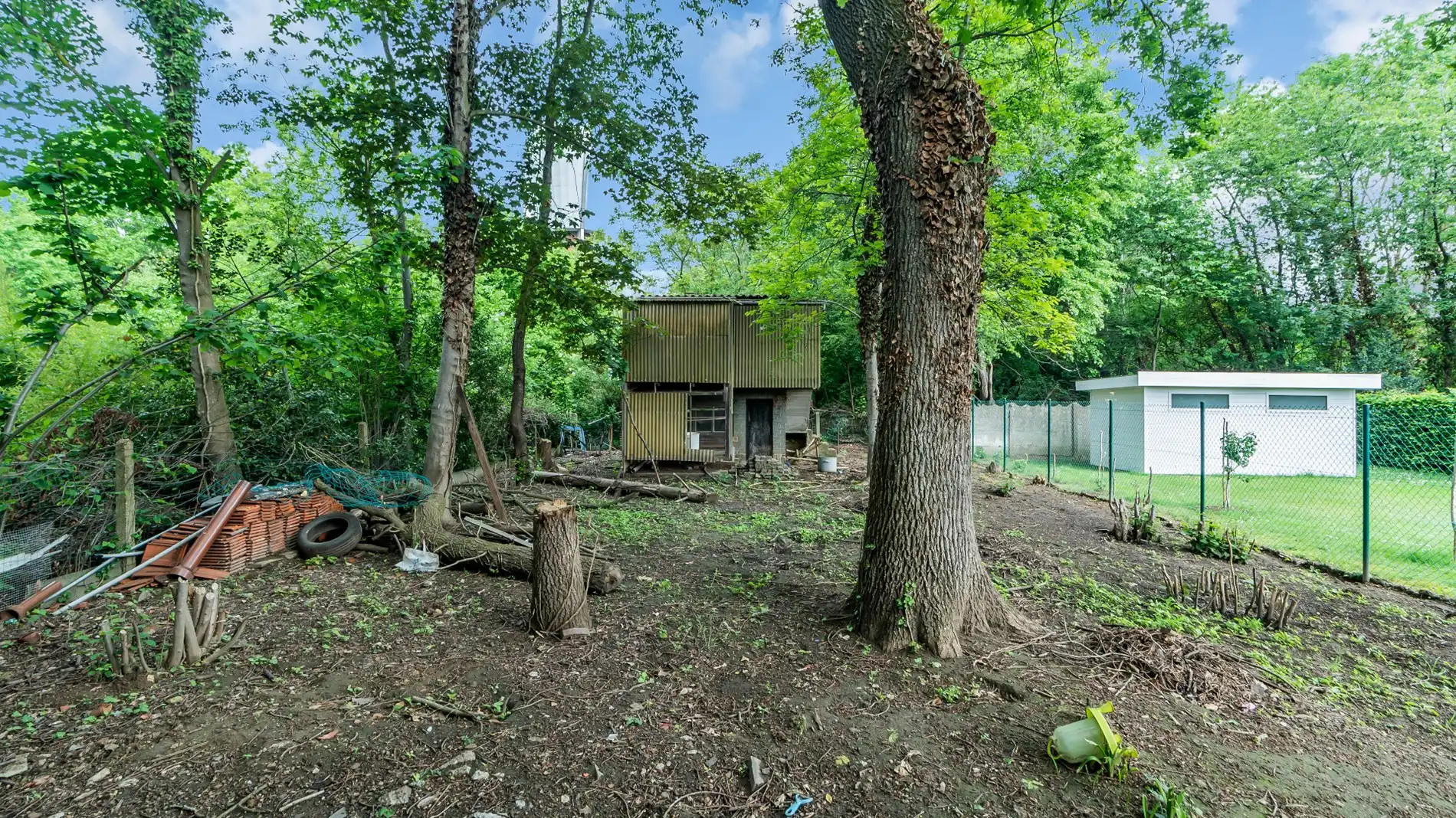 LINDEN - 🌳 grote woning op 1059 m2 foto 18