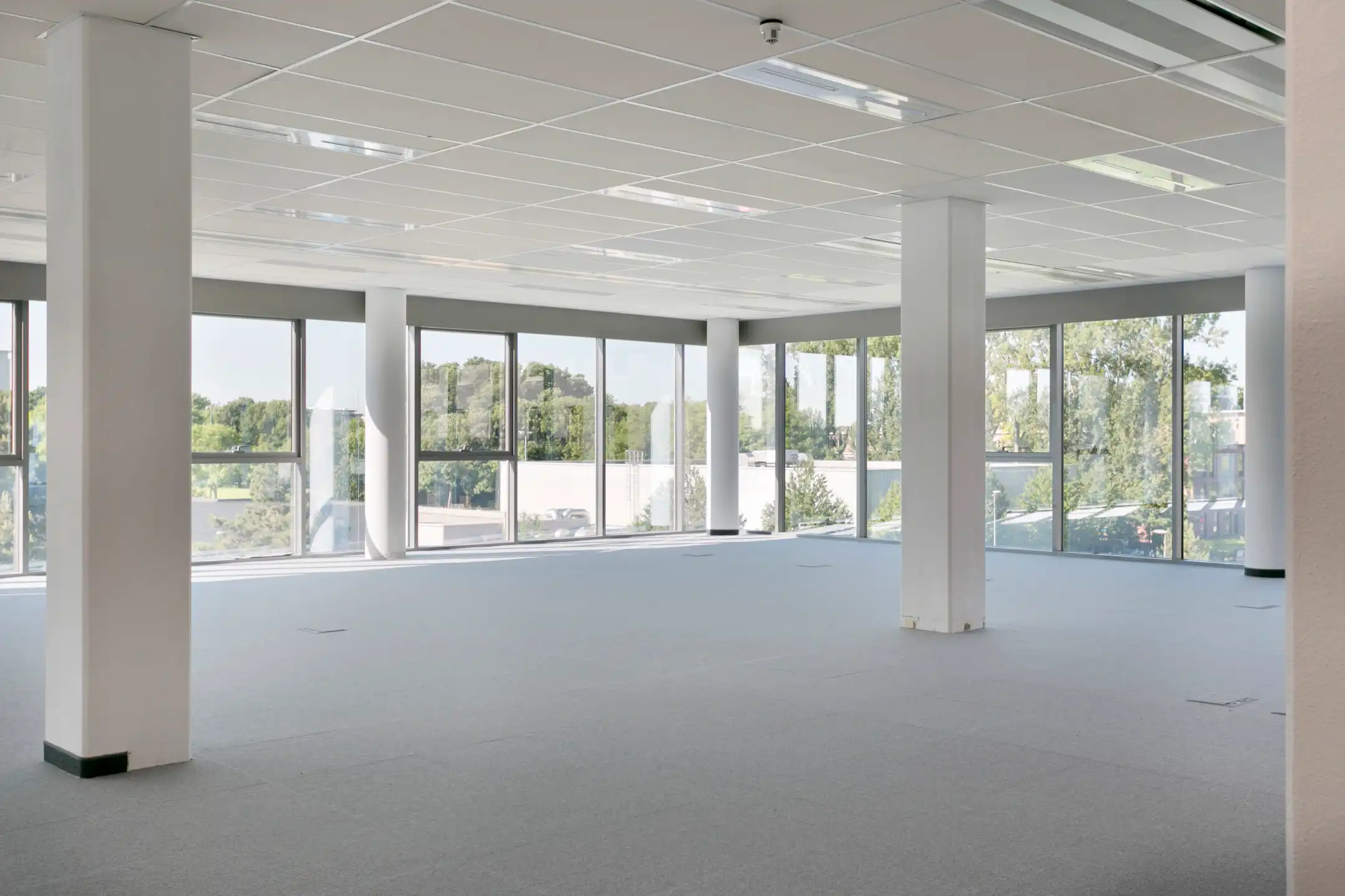 THE ULTIMATE : Moderne kantoorruimte van 734 m²  Berchem foto 10