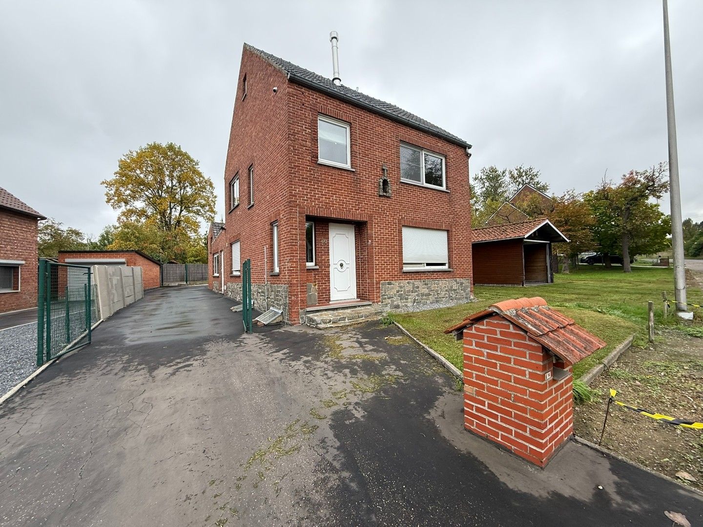 Huis te huur Peperstraat 14 - 3590 Diepenbeek