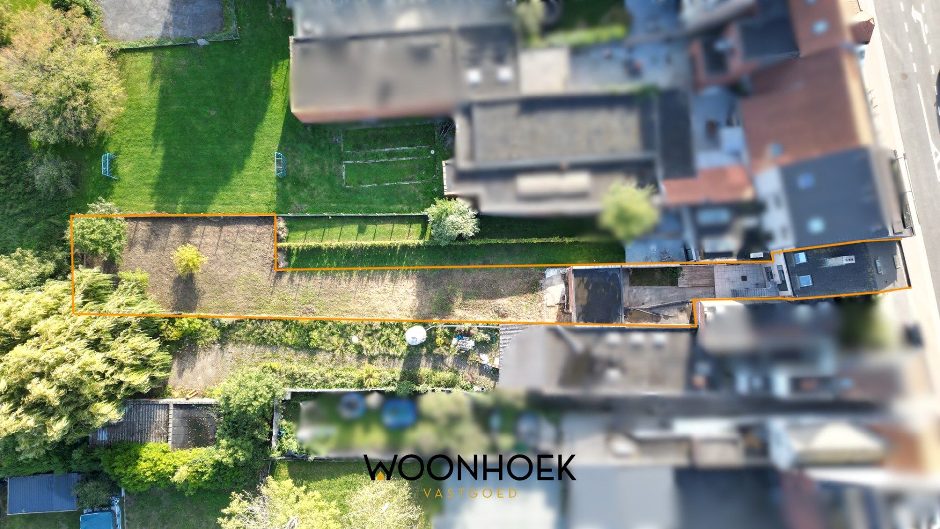 Energiezuinige woning met 4 slaapkamers en grote tuin! foto 27