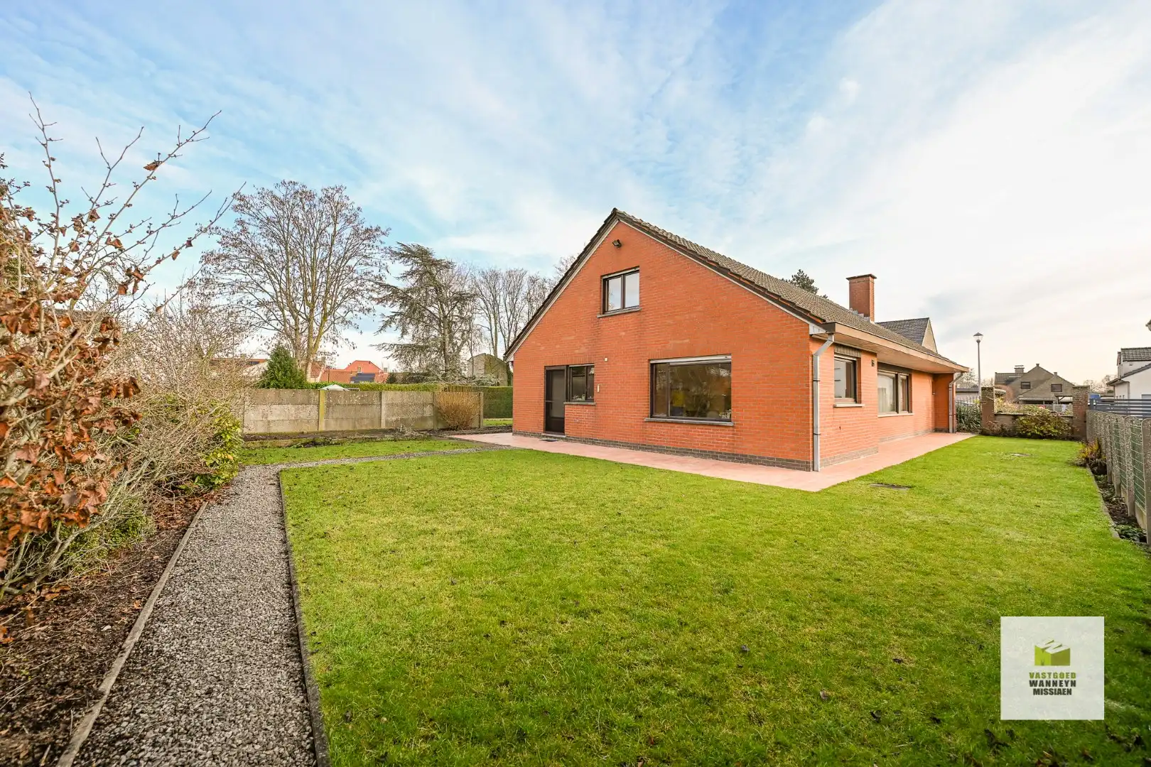 Ruime onderkelderde woning met 4 slpk en garage op rustige ligging in het centrum  foto 25