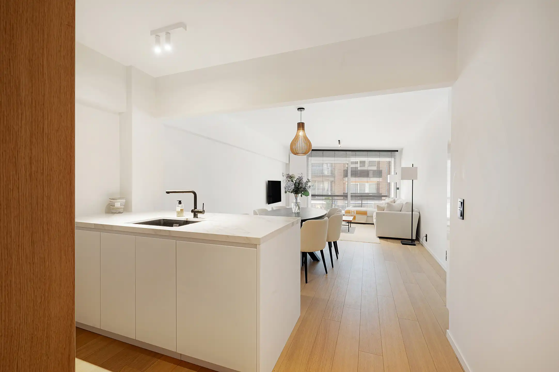 Appartement te koop Dumortierlaan 143 - 8300 Knokke-Heist