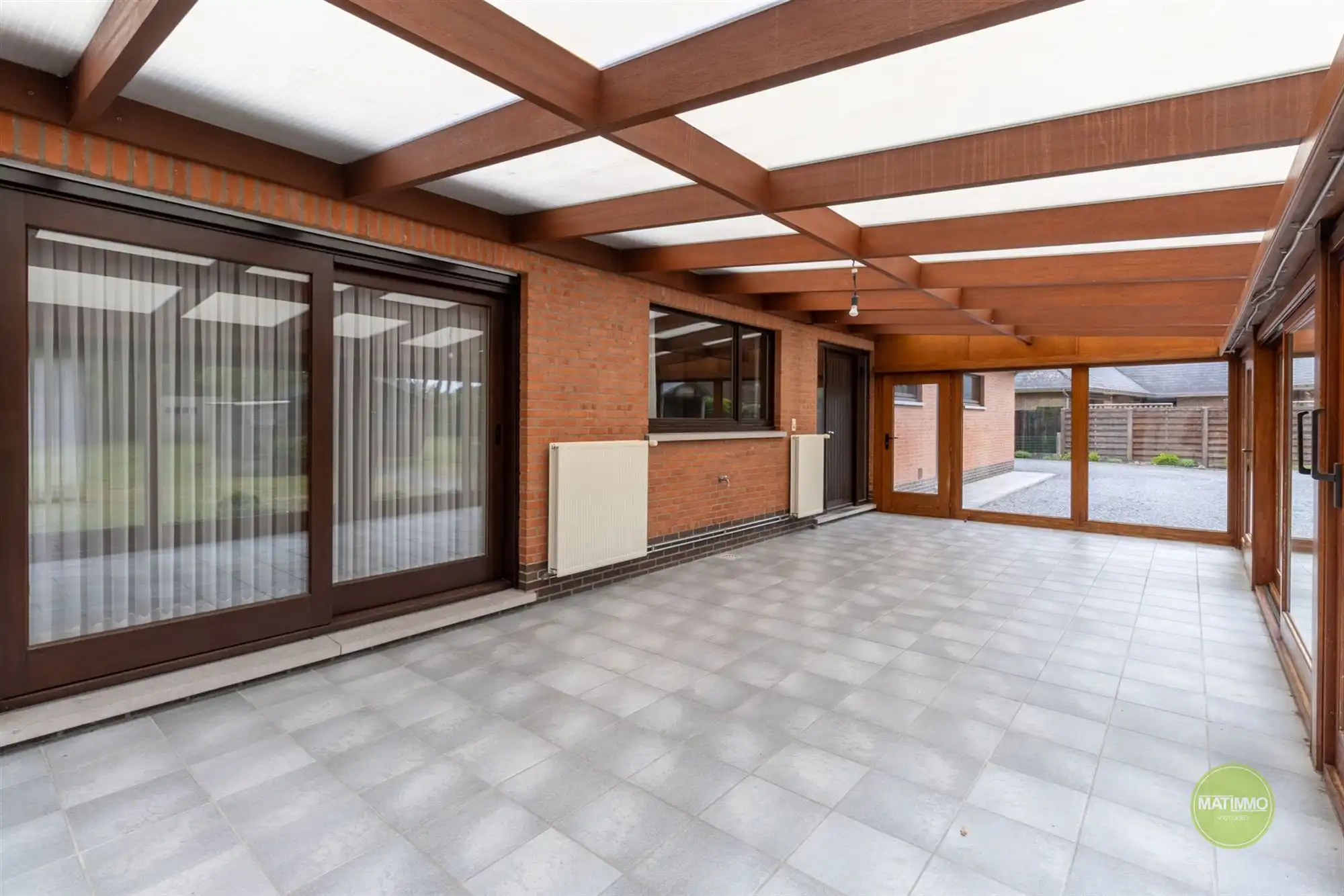 Gelijkvloerse woning op een perceel van 1.995 m2 te Balen foto 17