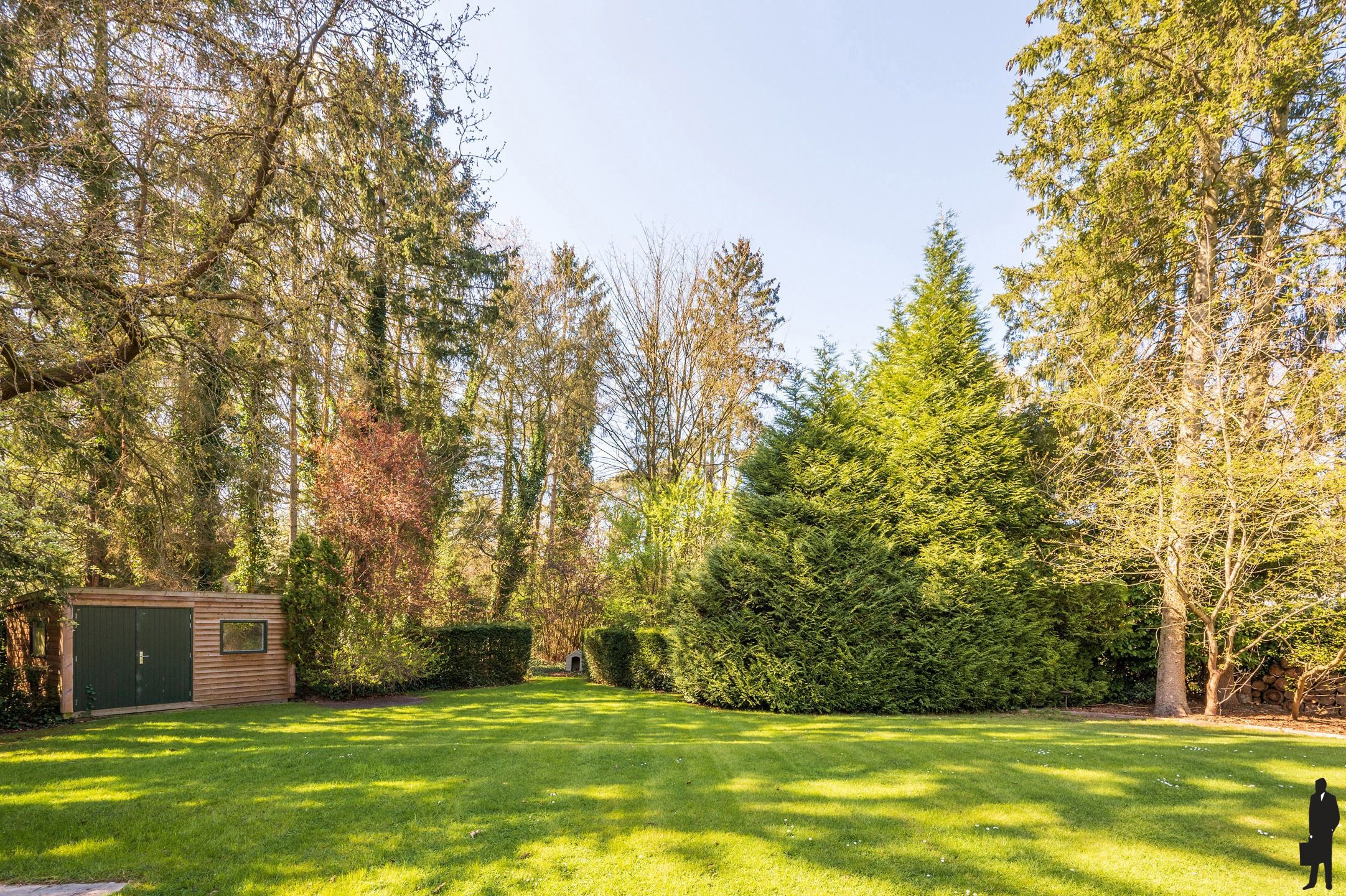 Instapklare villa met binnenzwembad op gegeerde locatie! foto 30