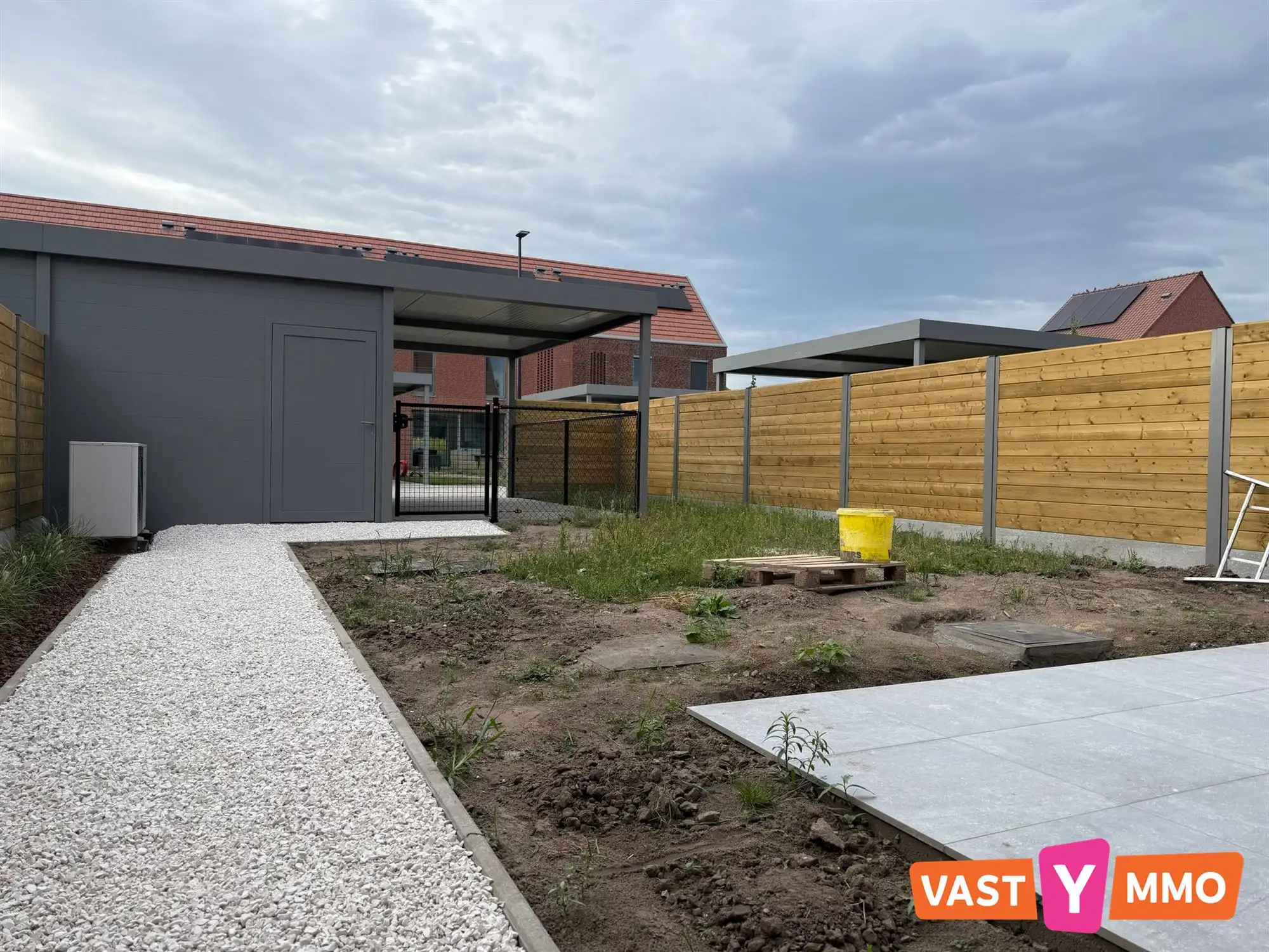 Huis foto 13