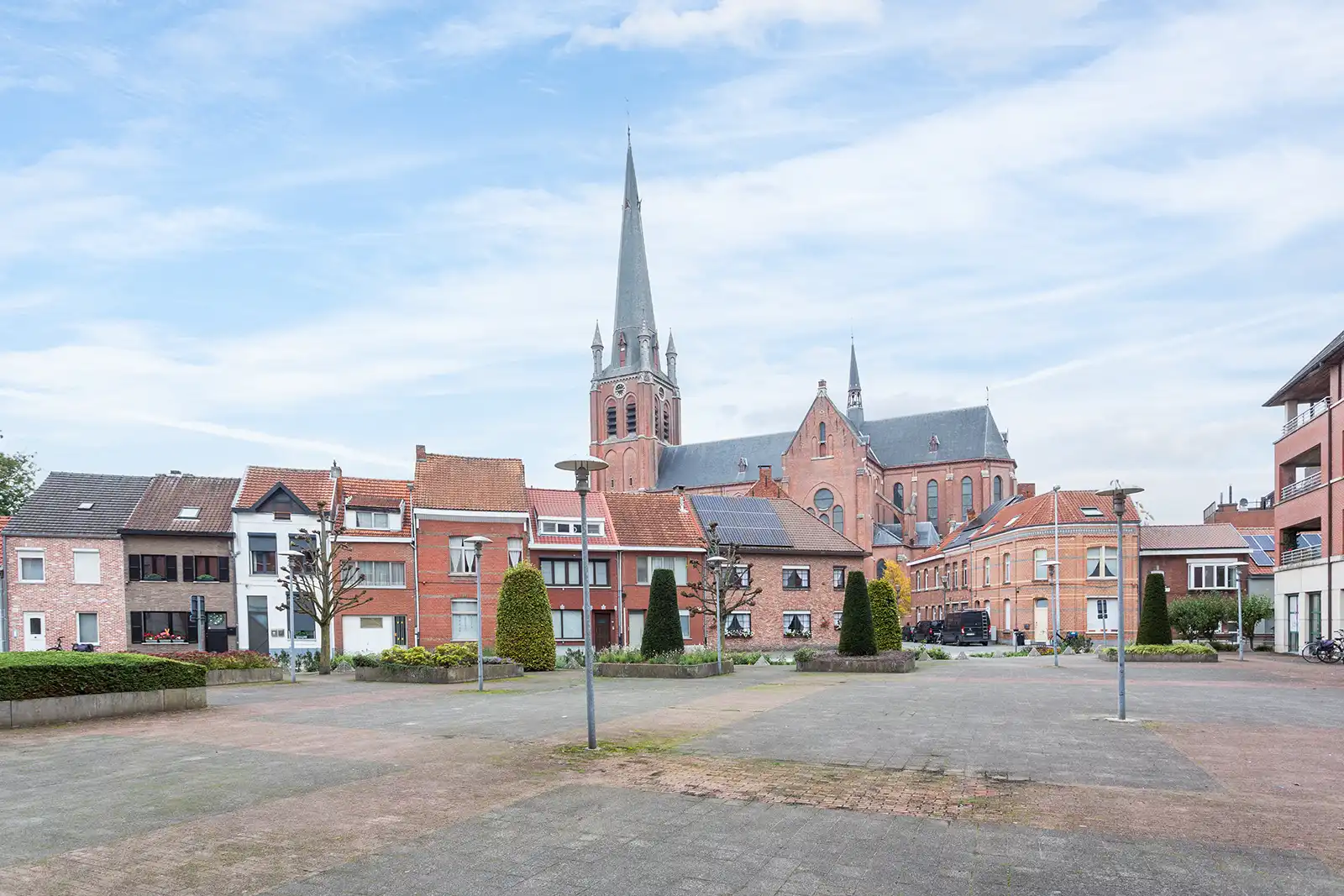 141 m² wooncomfort en twee ruime terrassen foto 25