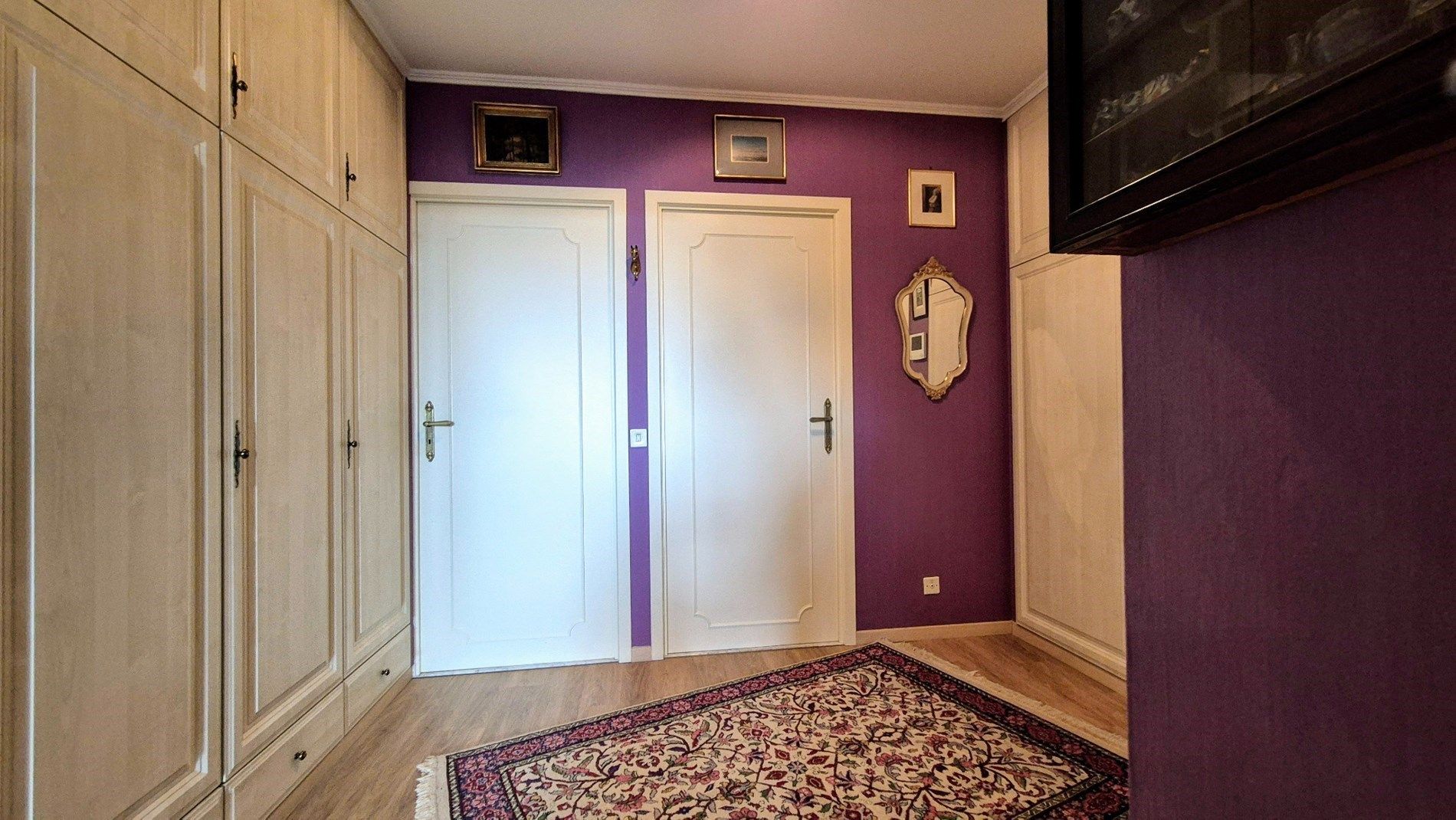 Verzorgd en instapklaar 2 slpk appartement  foto 23