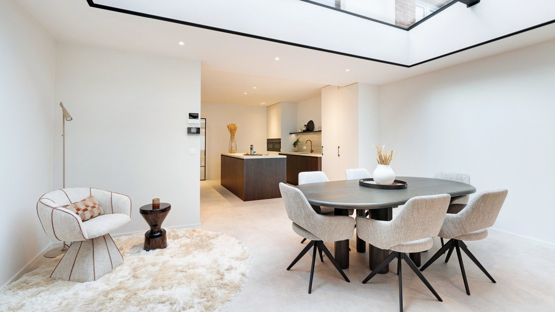 Exclusieve stadswoning centraal te Heist-aan-Zee foto 10