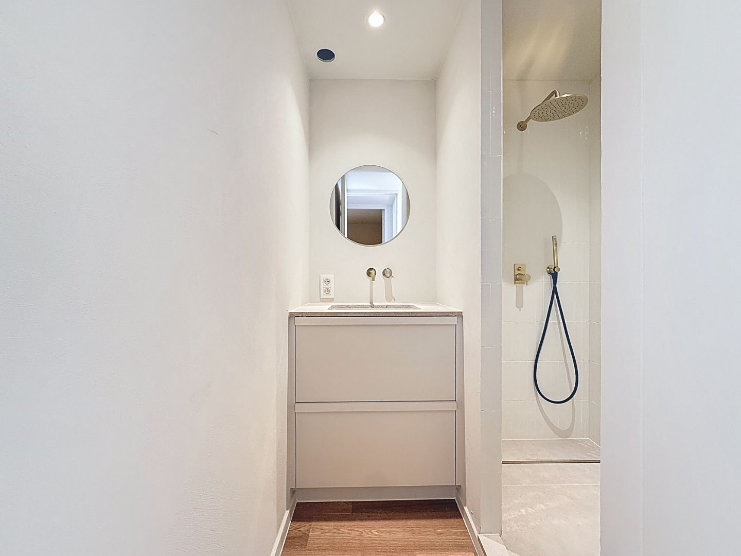 Luxueus appartement met frontaal zeezicht te Nieuwpoort-Bad. foto 10