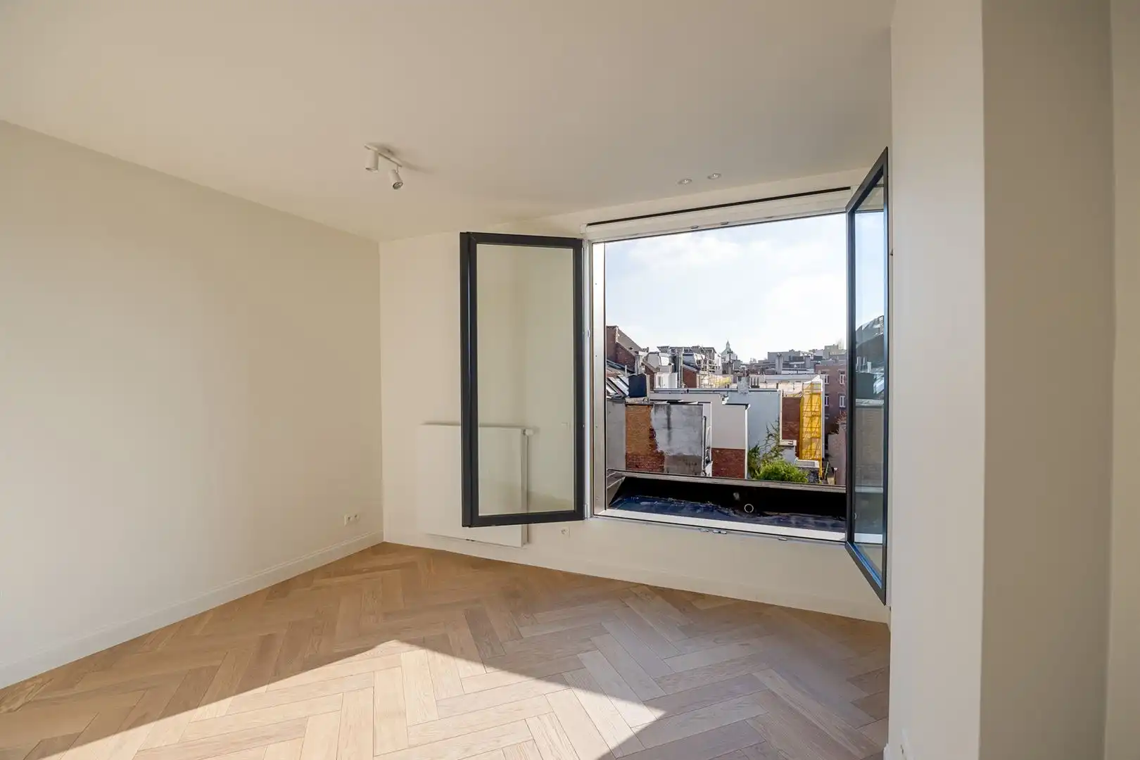 Nieuwbouw-studioappartement foto 12