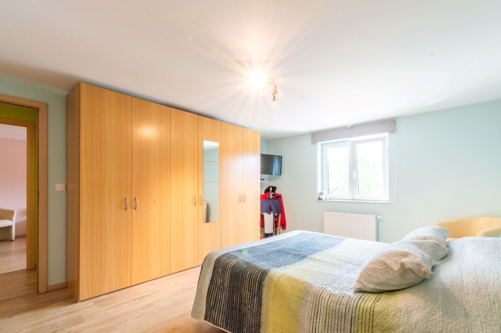 Recente en energiezuinige villa op toplocatie ! foto 16