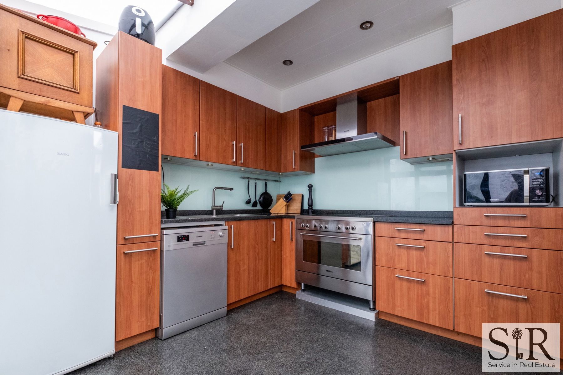 Huis te koop foto 9