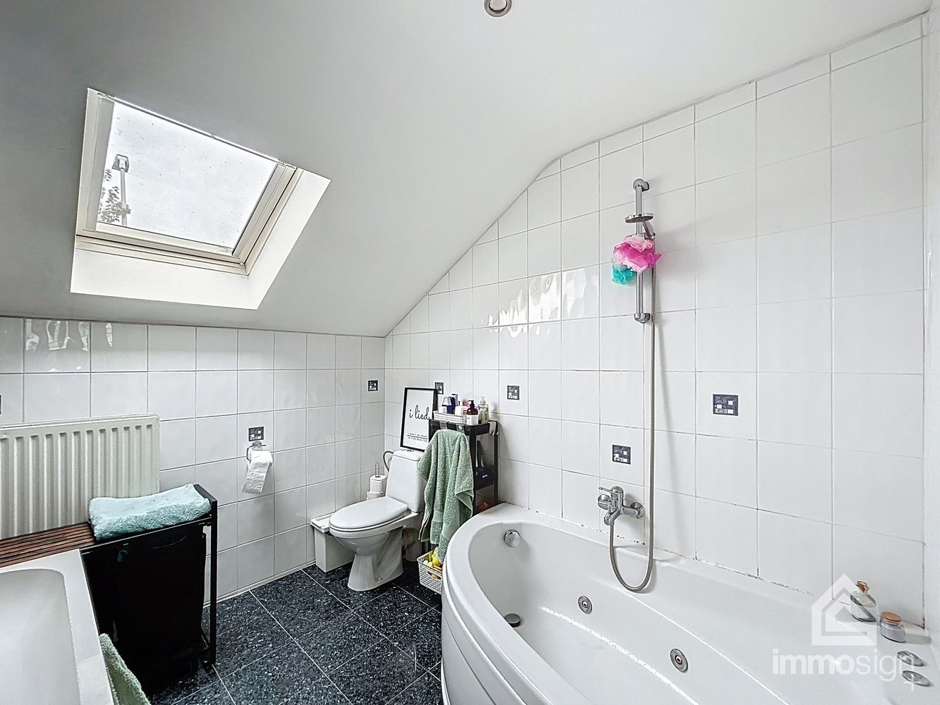 Instapklare halfopen woning met 3 slaapkamers te koop in Genk - perceel van 502 m² foto 17