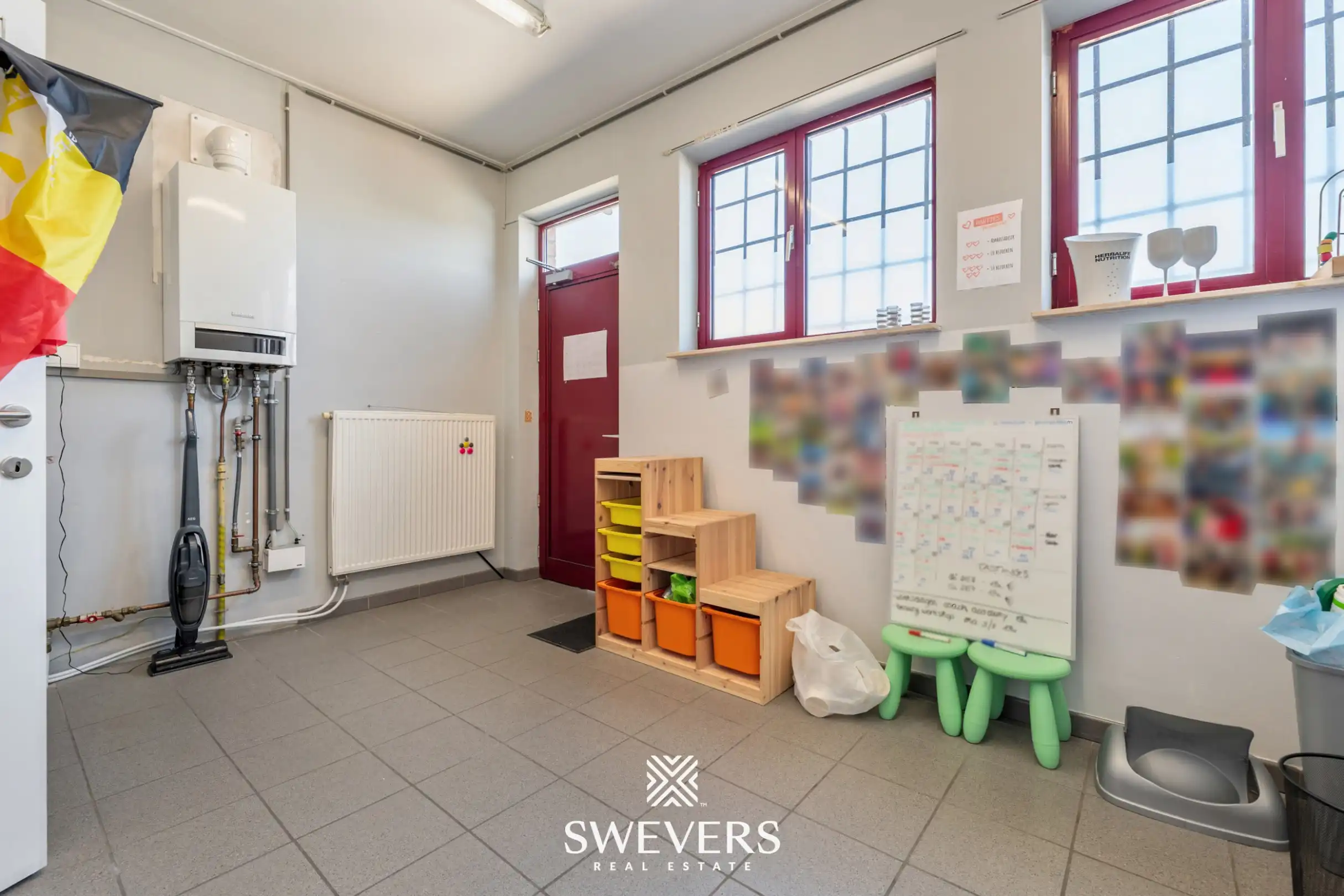 Strategisch investeringspand in het hart van Beringen met onmiddellijk rendement foto 12