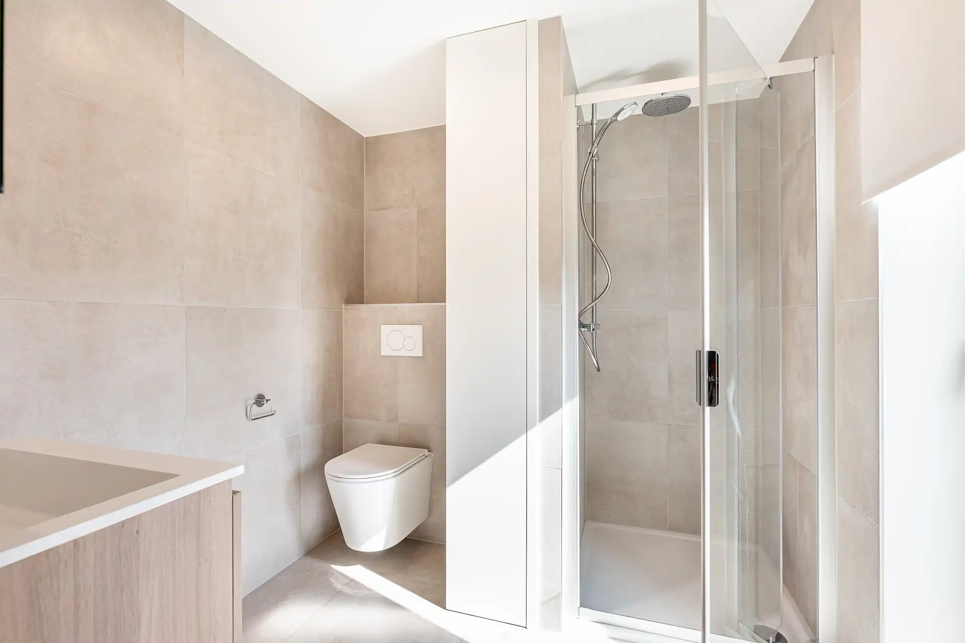 Bemeubelde flats met alle comfort op toplocatie foto 7