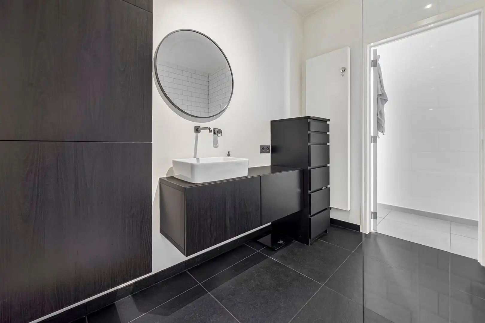 Moderne woning te Waasmunster foto 14