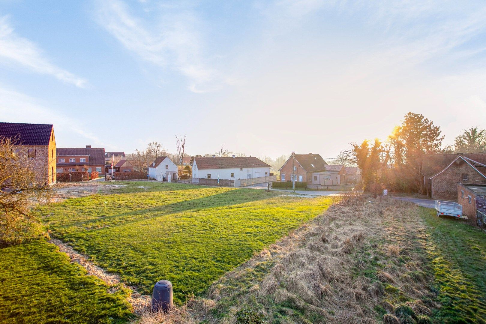 Nieuw te bouwen woning in het hart van de Zwalmstreek foto 3