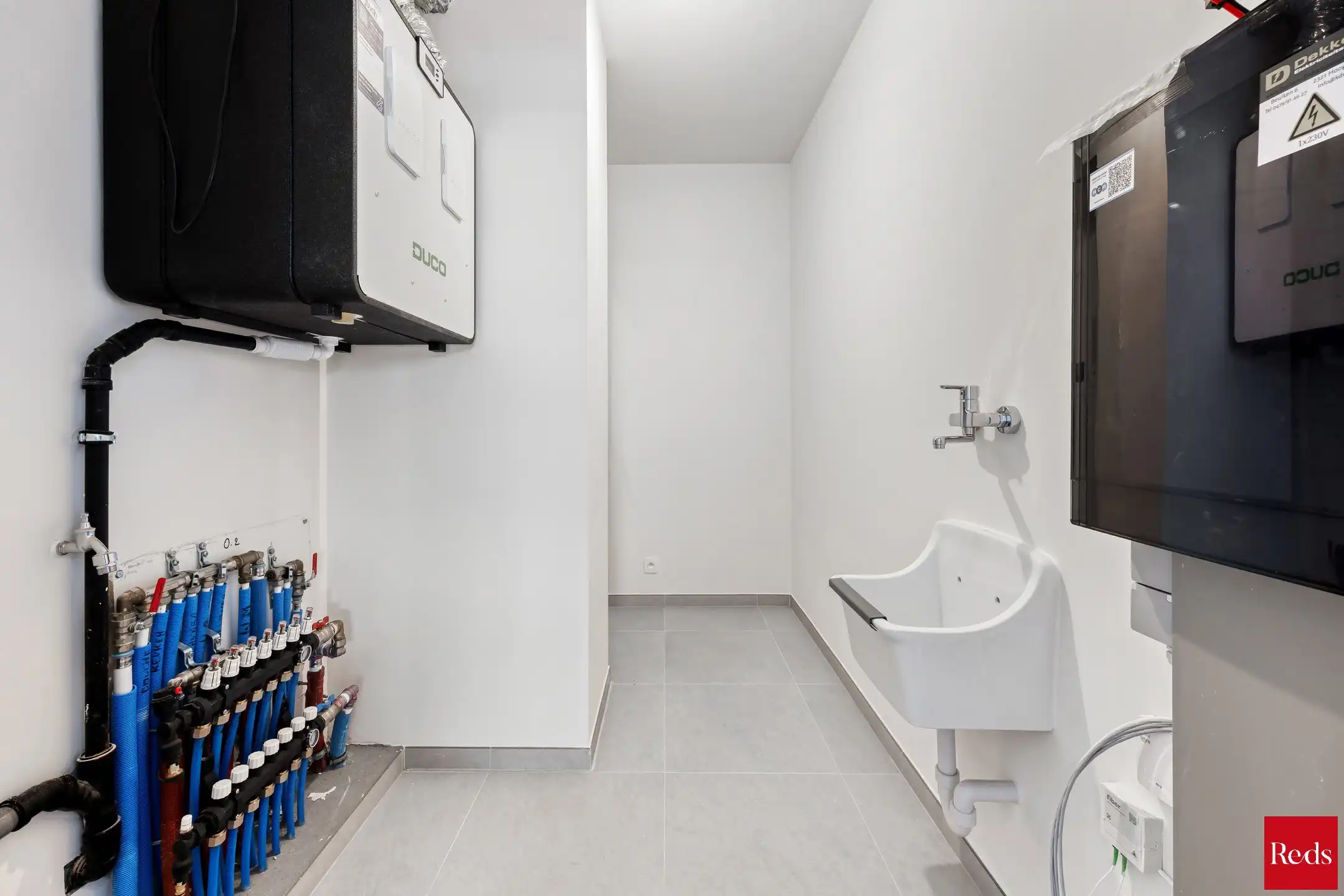 Residentie 'T Zand:prachtig project in het centrum Zandhoven foto 50