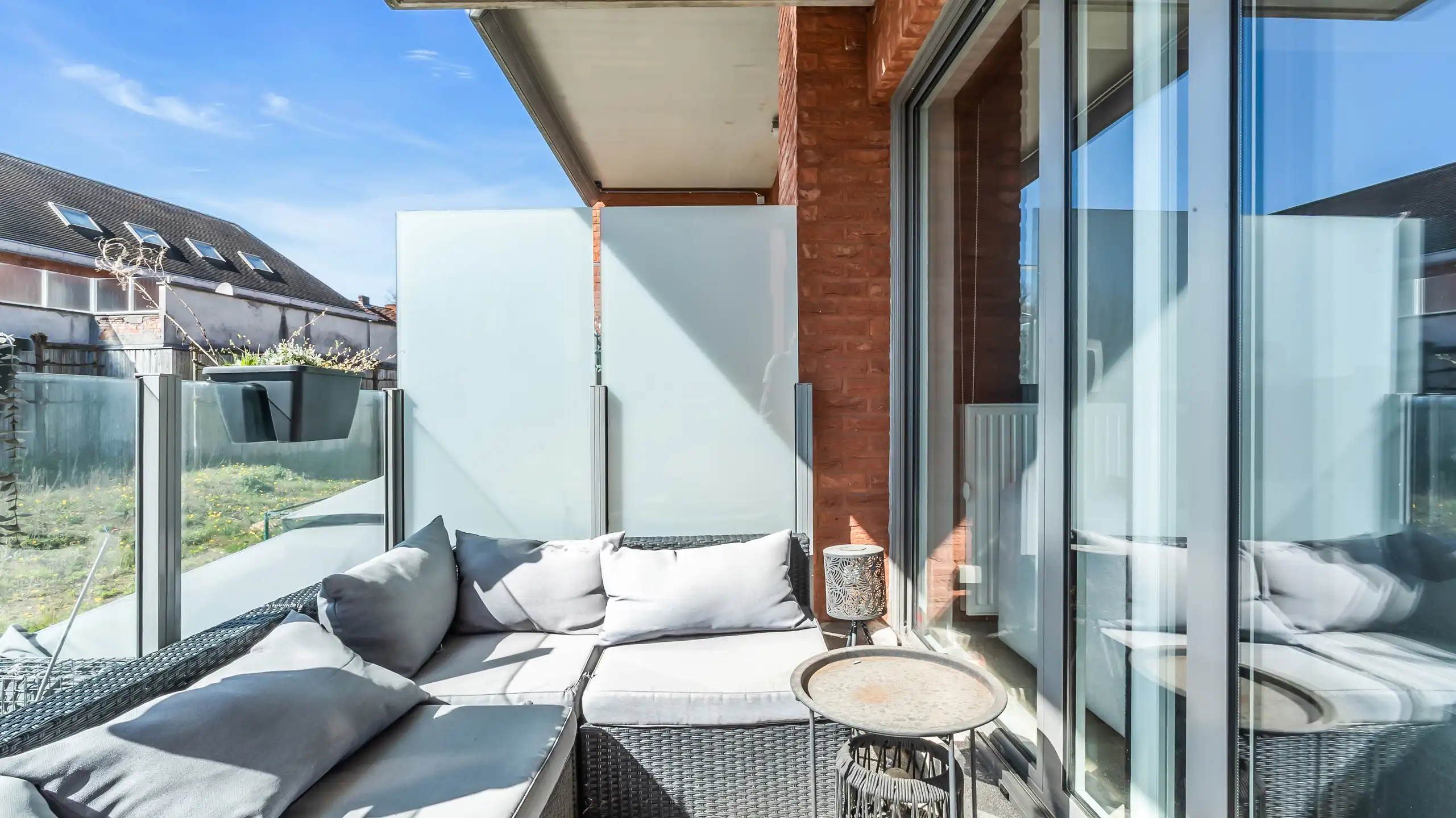 Appartement te koop foto 13