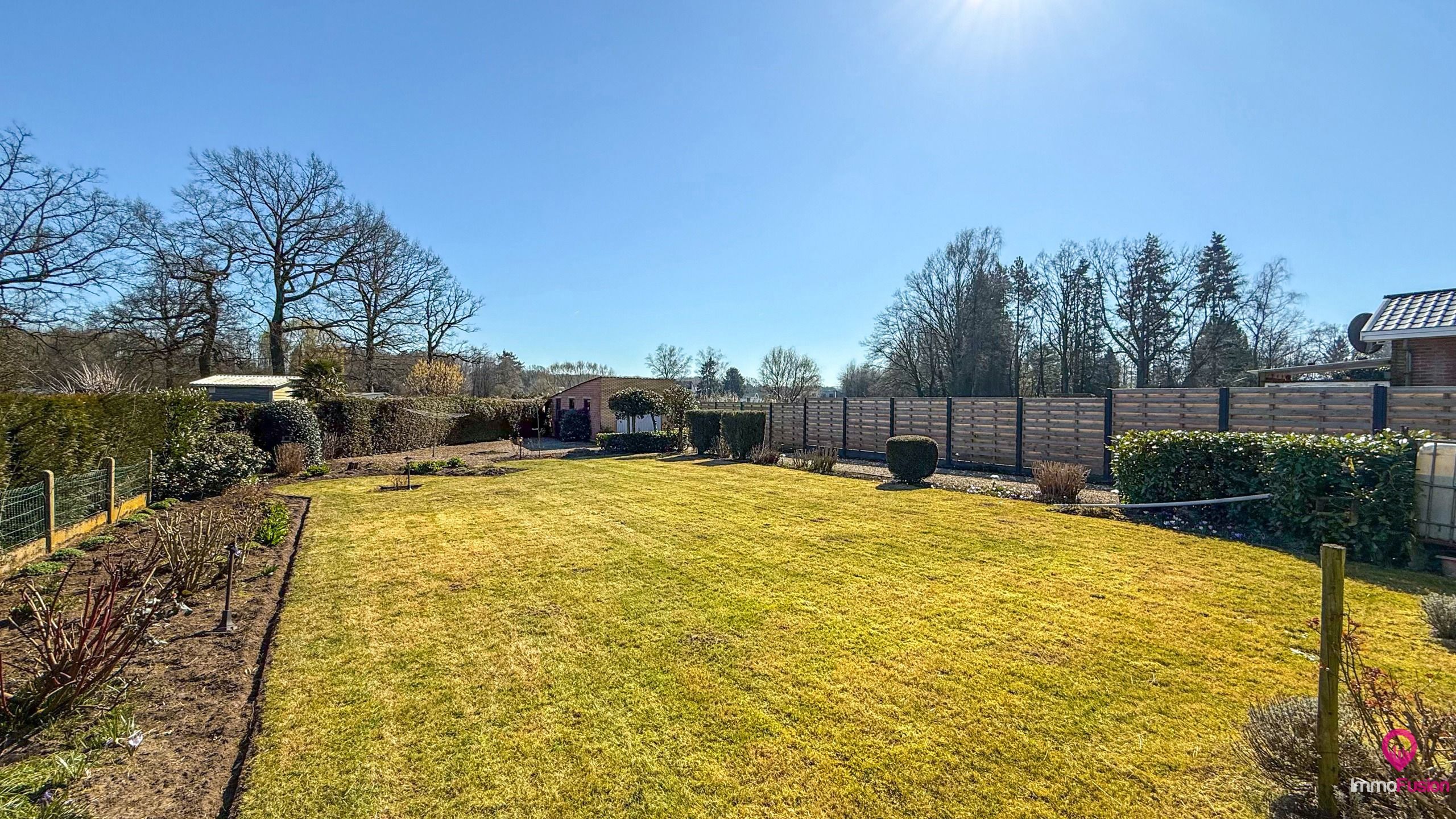 Verzorgde gelijksvloerse woning met 3 slaapkamers te Zolder! foto 27