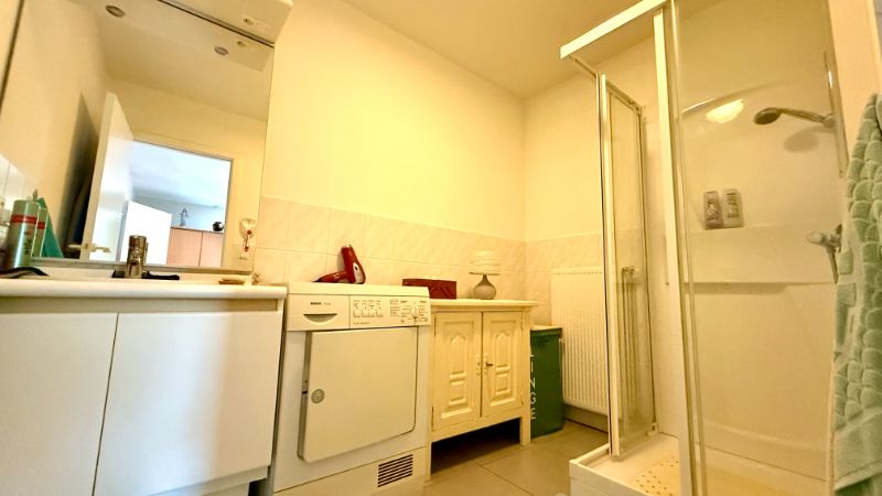 Gezellig appartement met 1 slaapkamer en autostandplaats foto 10