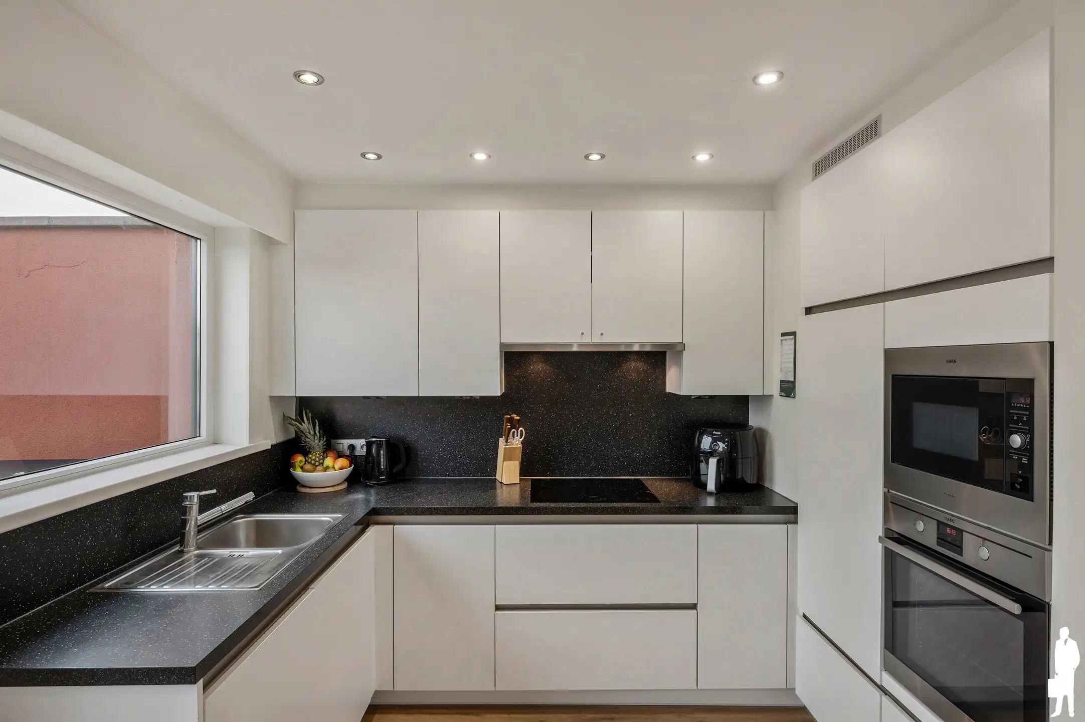 Top gelegen woning EPC: A! foto 12