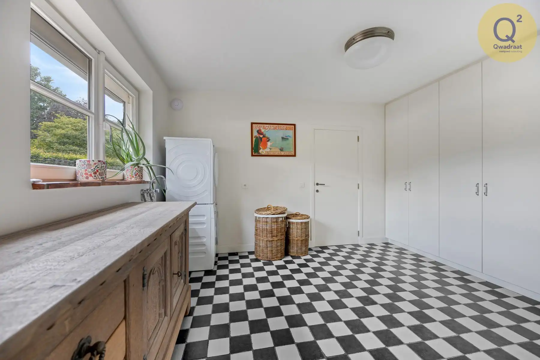 Rustig gelegen villa van met zwembad en poolhouse  foto 32